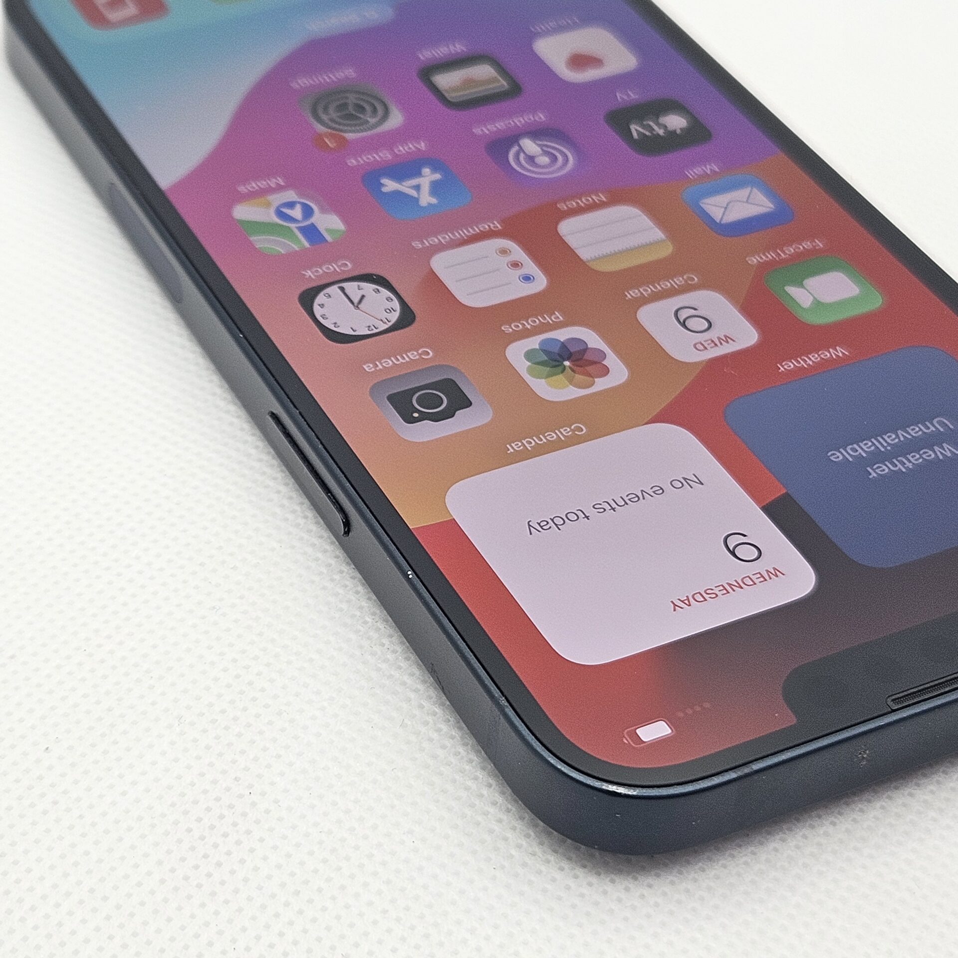 iPhone 13 128GB Midnight (6 Month Warranty) - Image 5