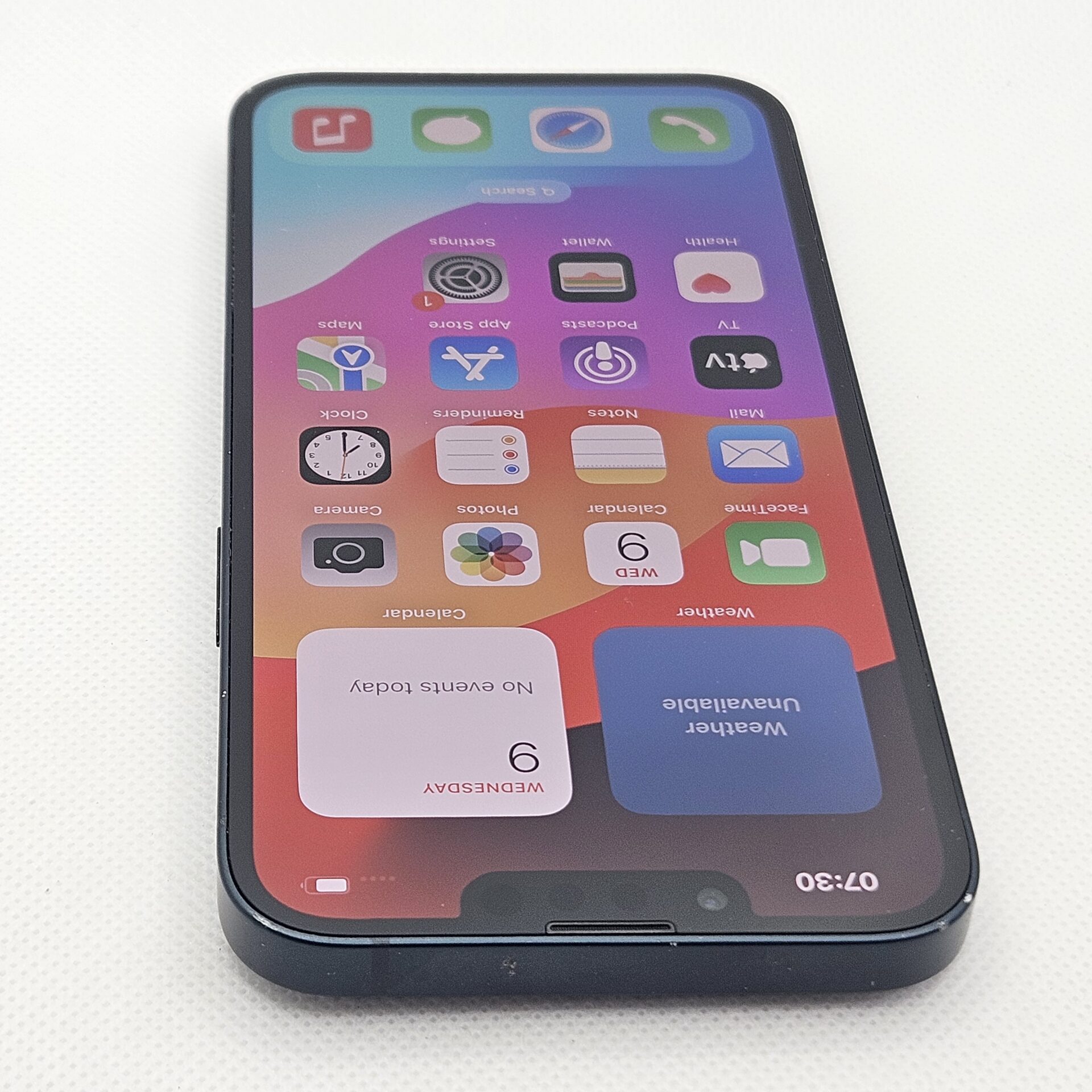 iPhone 13 128GB Midnight (6 Month Warranty) - Image 6