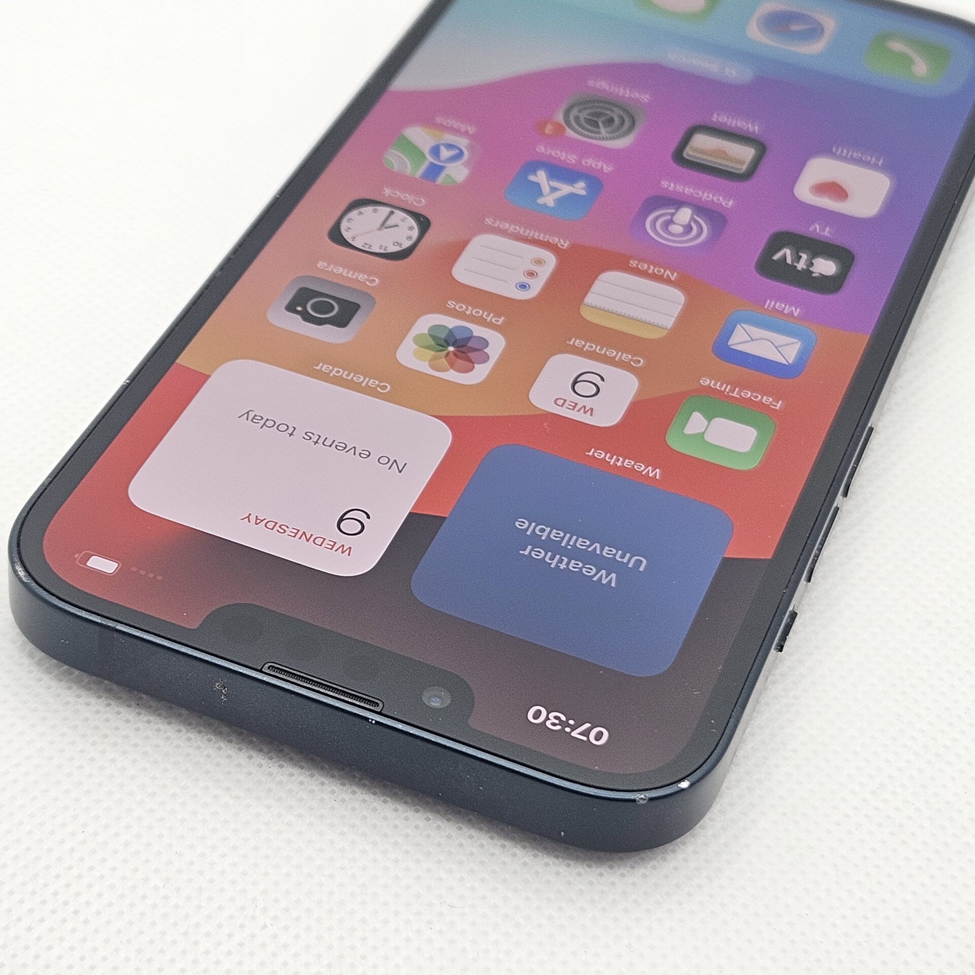 iPhone 13 128GB Midnight (6 Month Warranty) - Image 7