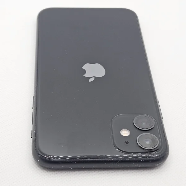 iPhone 11 256GB Black (6 Month Warranty) | Epic Deals SA