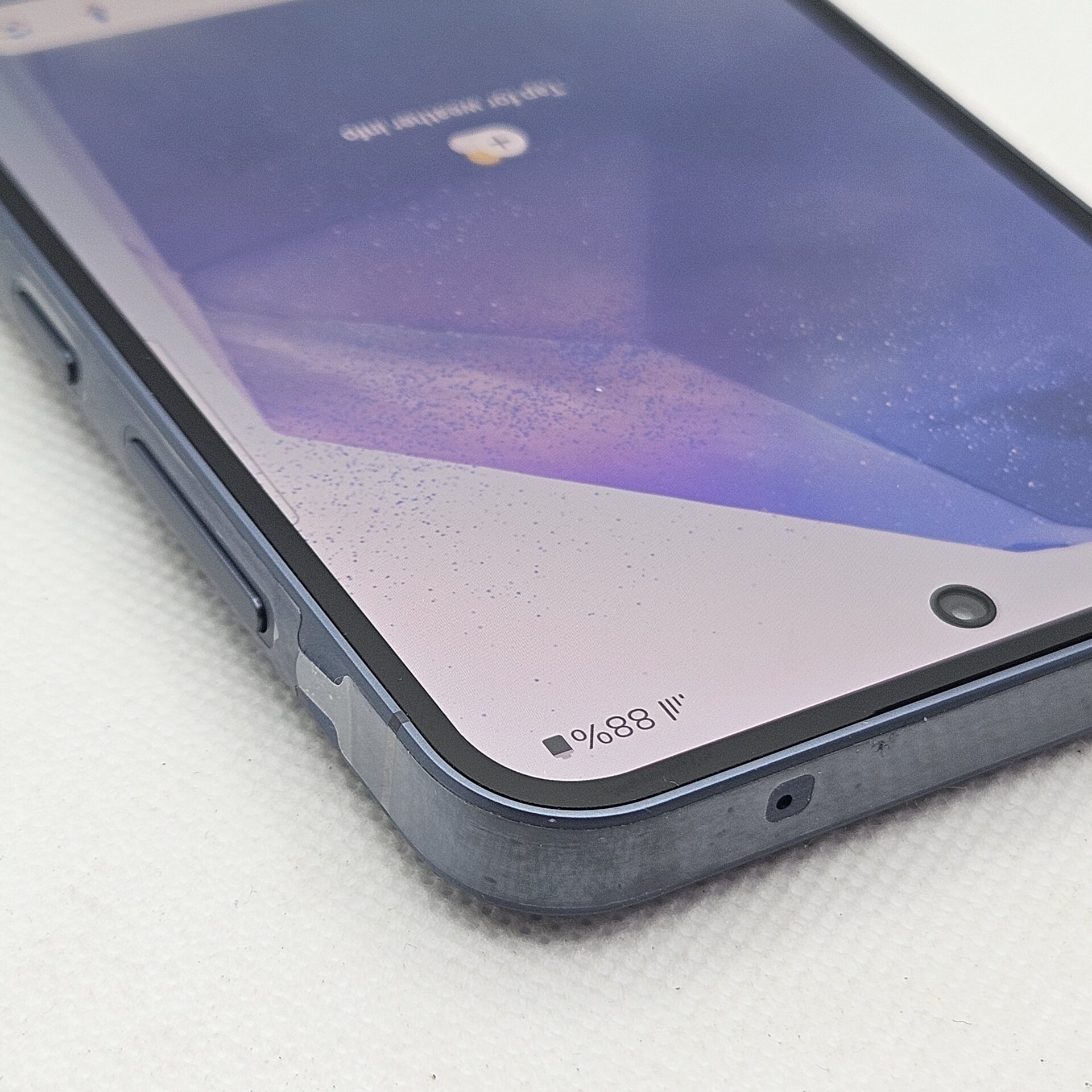 Samsung Galaxy A55 256GB Dual Sim Awesome Navy (6 Month Warranty) - Image 5