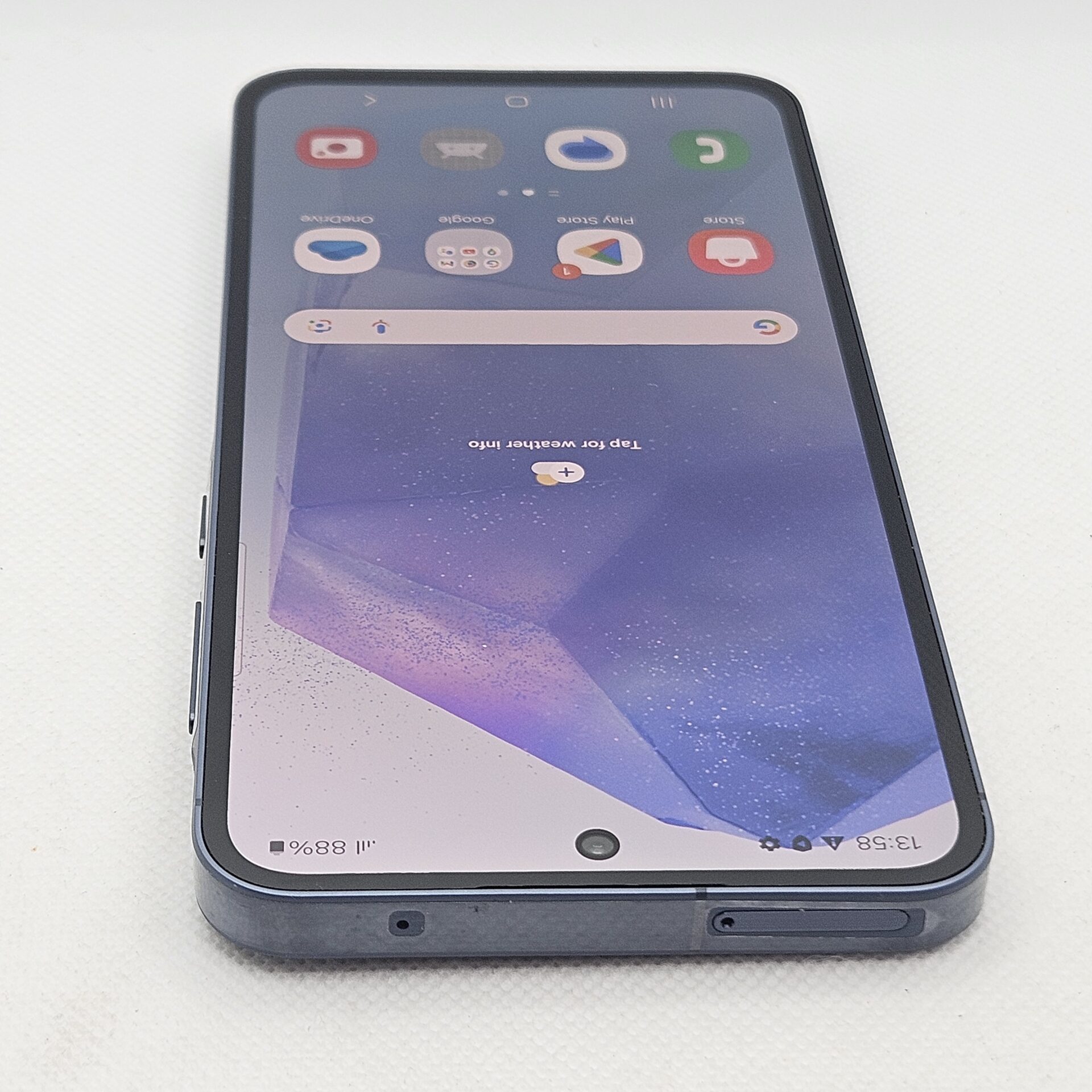 Samsung Galaxy A55 256GB Dual Sim Awesome Navy (6 Month Warranty) - Image 6
