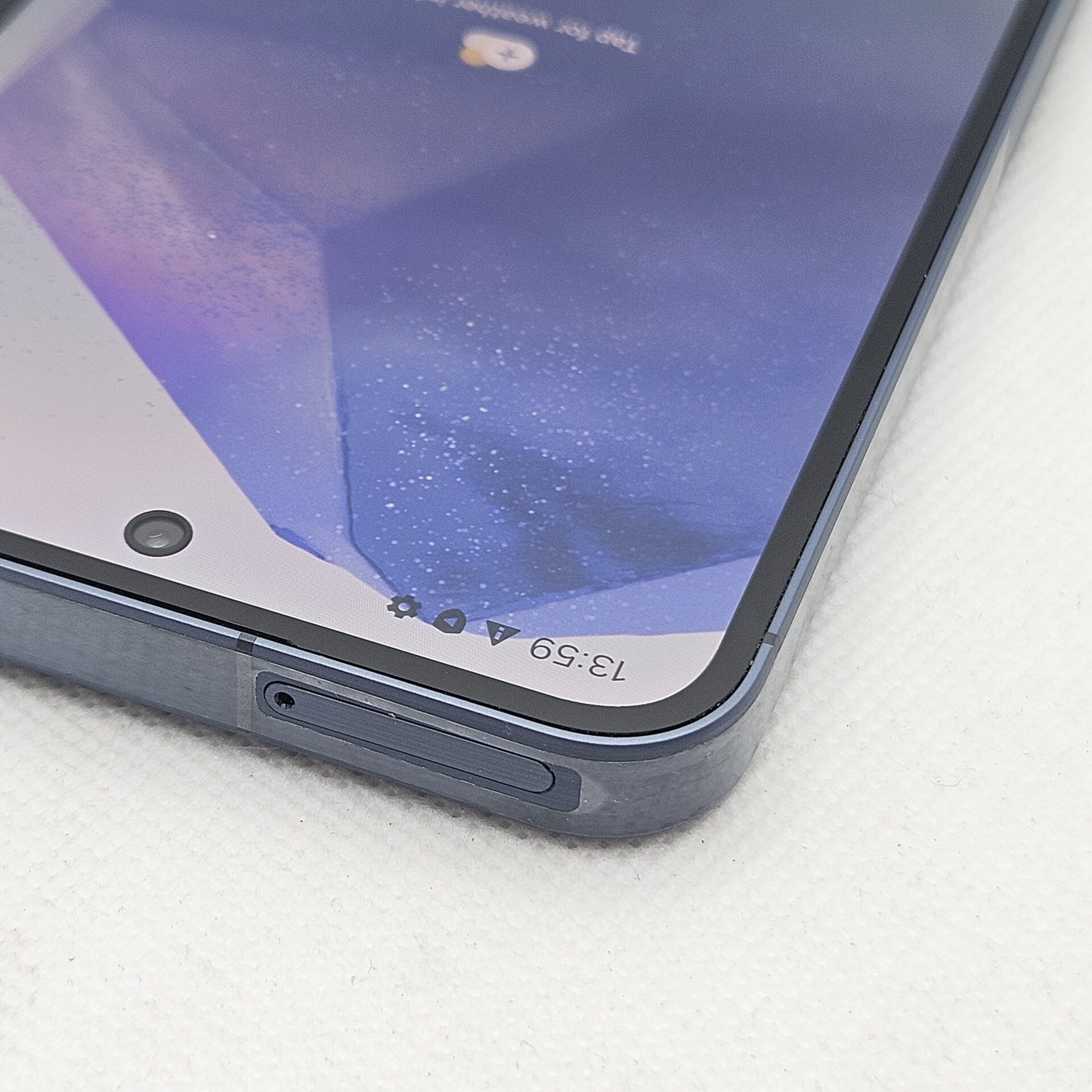 Samsung Galaxy A55 256GB Dual Sim Awesome Navy (6 Month Warranty) - Image 7