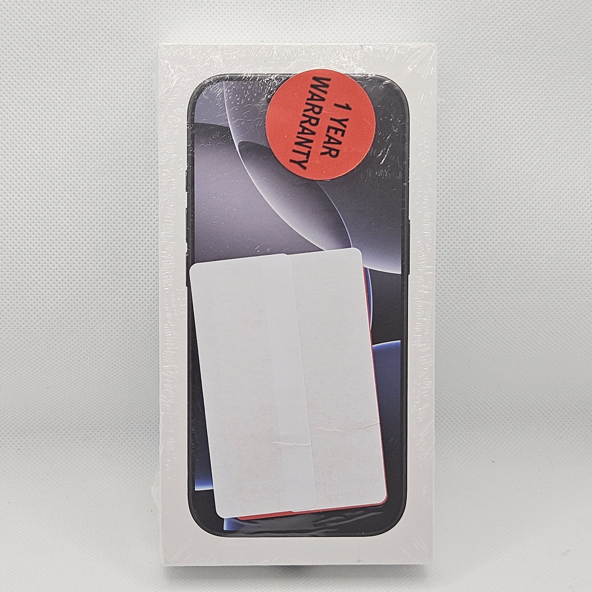 iPhone 16 Pro 256GB Black Titanium – Sealed - Image 2