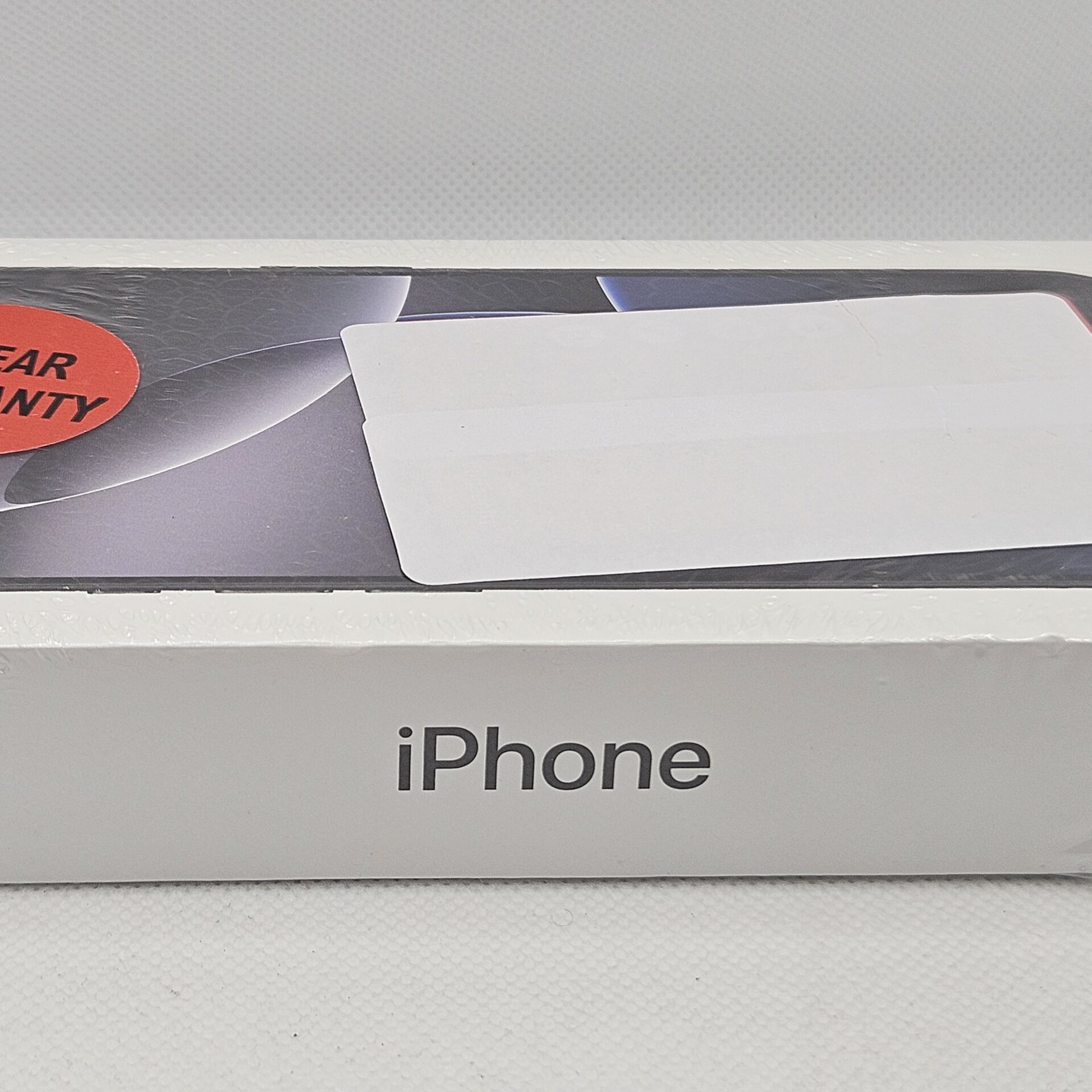 iPhone 16 Pro 256GB Black Titanium – Sealed - Image 3