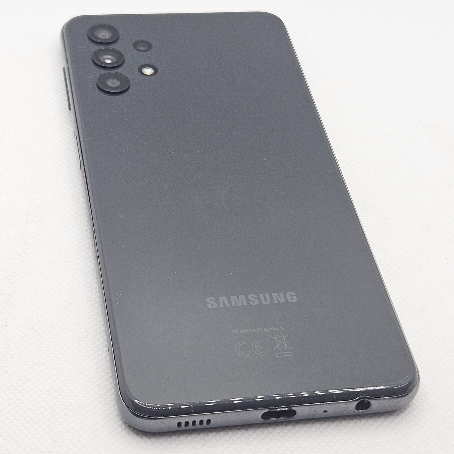 Samsung Galaxy A32 128GB Dual Sim Awesome Black | Epic Deals SA