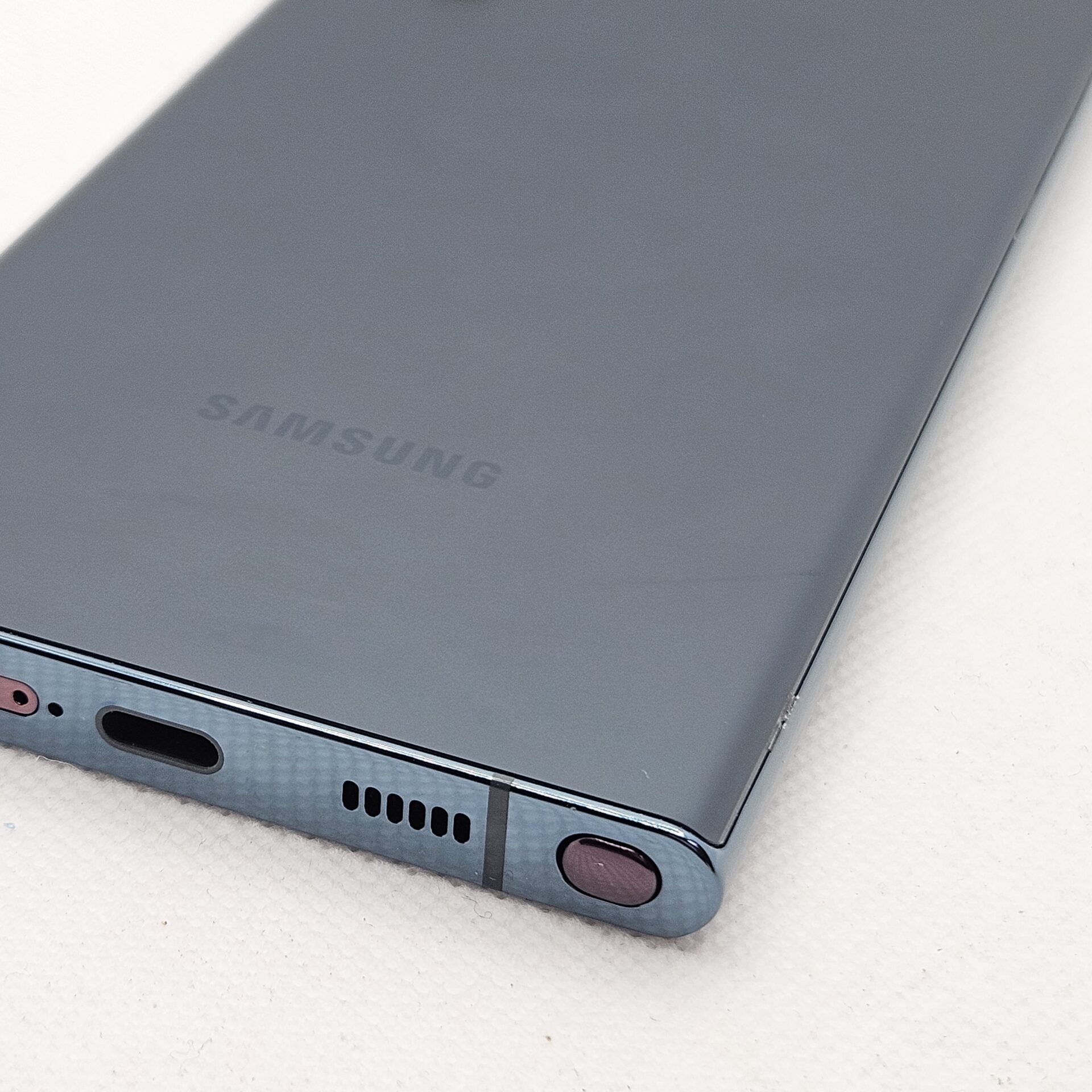 Samsung Galaxy S22 Ultra 256GB Dual Sim | Cell C Only | Green (3 Month Warranty) - Image 11