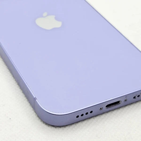 iPhone 12 Mini 128GB Minor Bright Spots Purple (6 Month Warranty