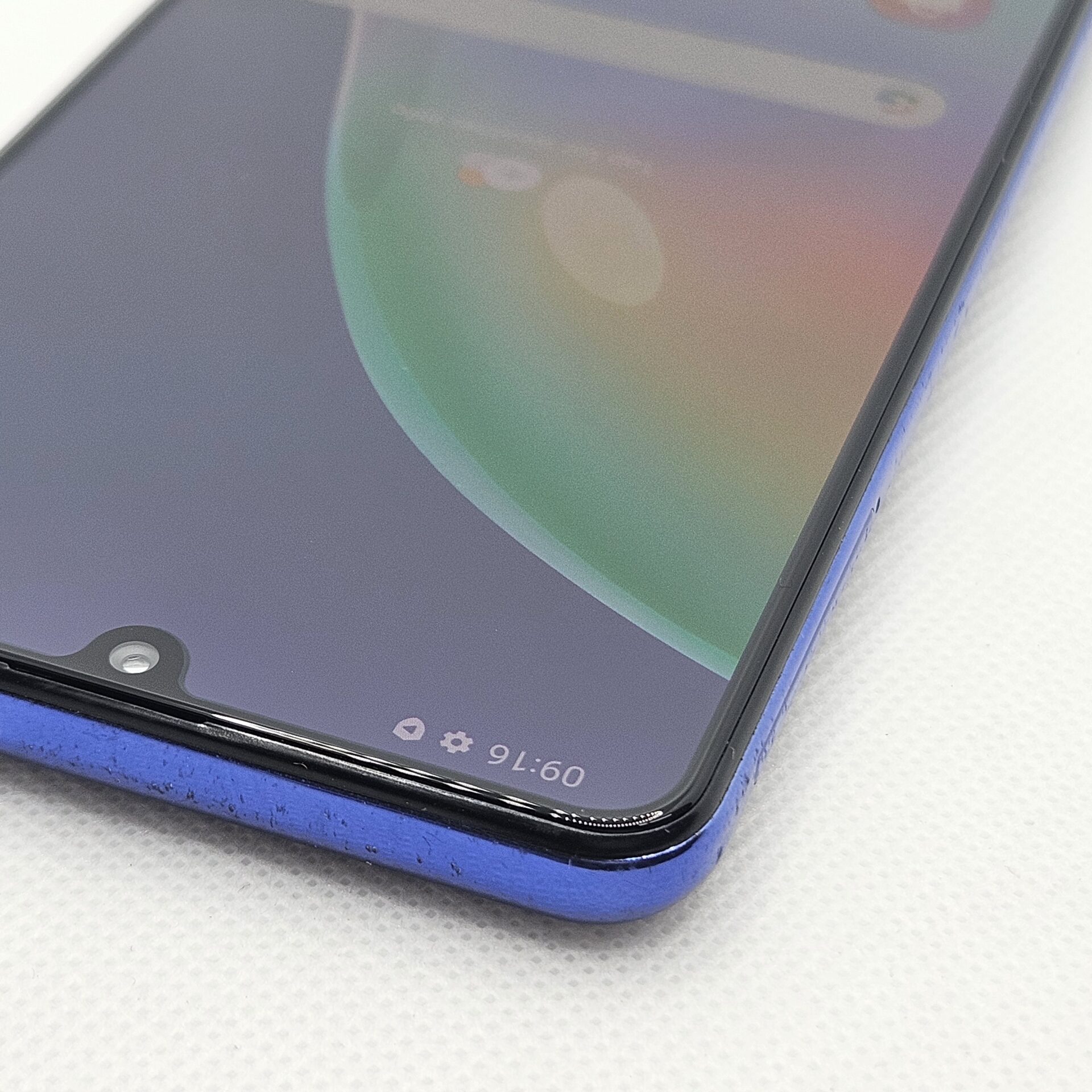 Samsung Galaxy A31 128GB Prism Crush Black/Blue - Image 7