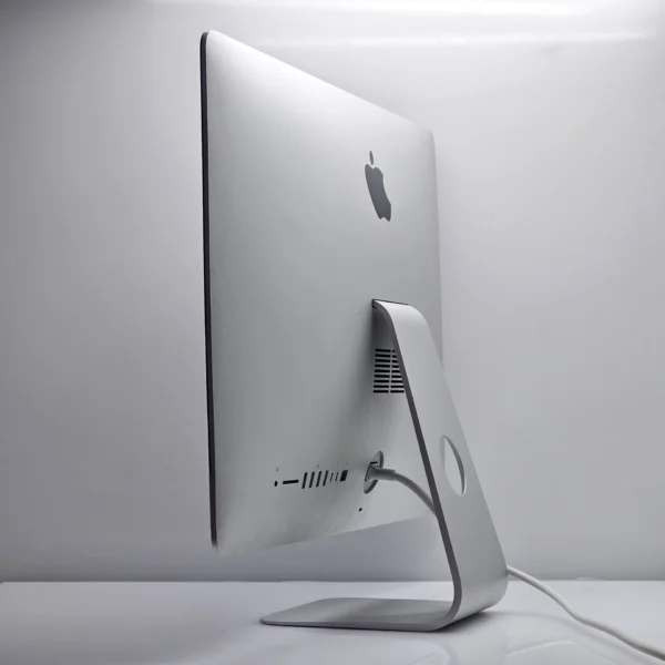 iMac 21.5-Inch 