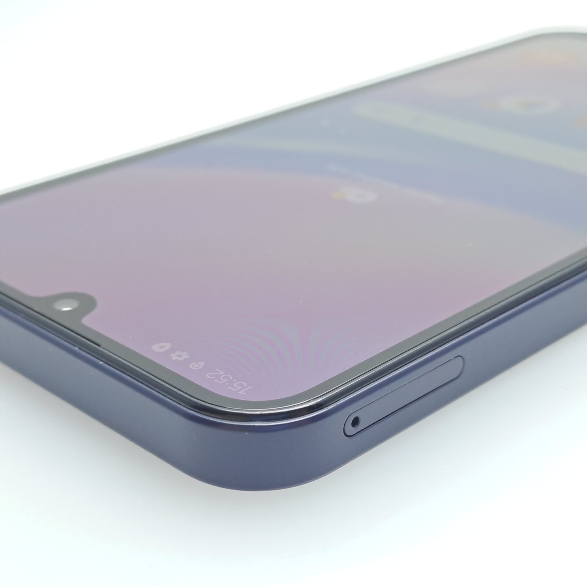 Samsung Galaxy A15 128GB Dual Sim Blue Black - Image 5