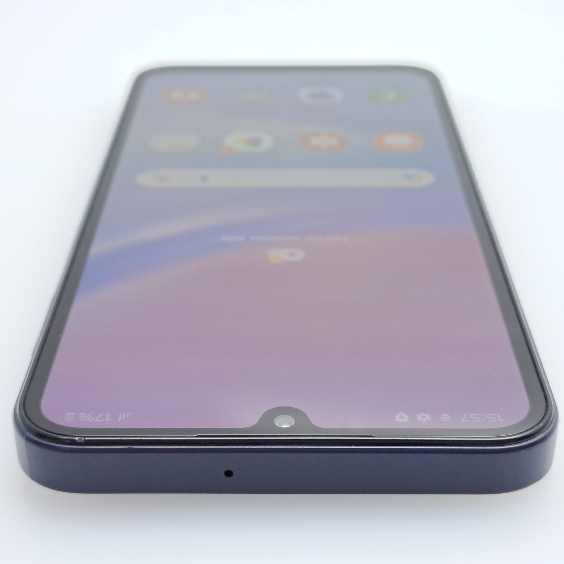 Samsung Galaxy A15 128GB Dual Sim Blue Black - Image 6