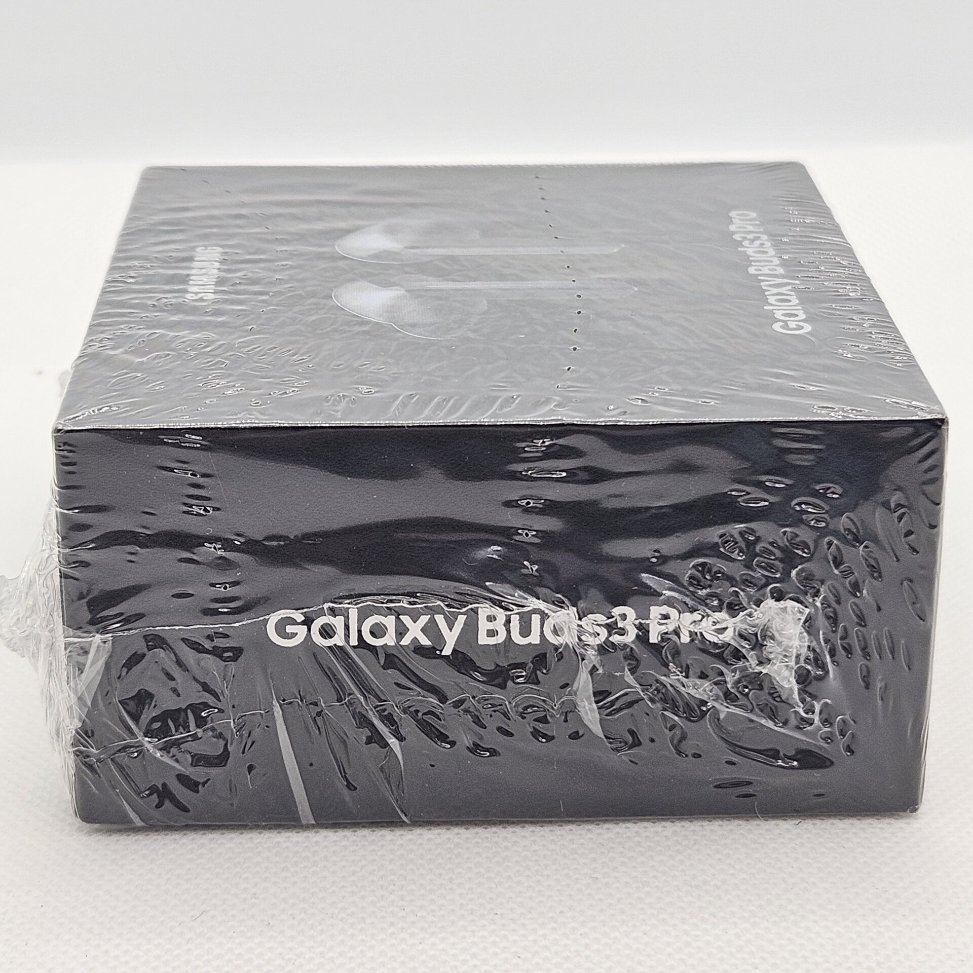 Samsung Galaxy Buds 3 Pro Silver – Sealed - Image 3