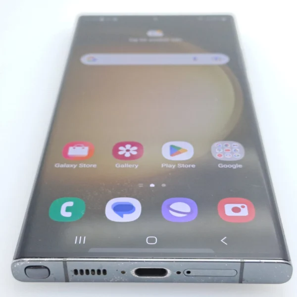 Galaxy S23 Ultra 512GB クリム Galaxy S23 Ultra 512GB クリム 【公式