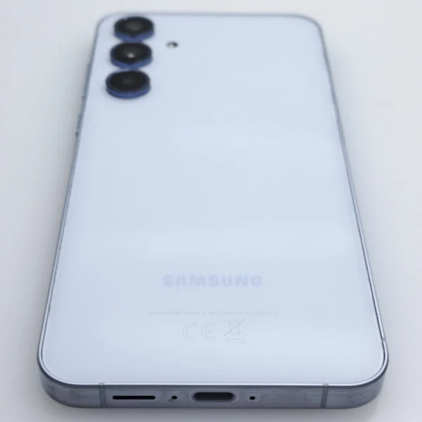 Samsung Galaxy A55 256GB Dual Sim Awesome IceBlue | Epic Deals SA