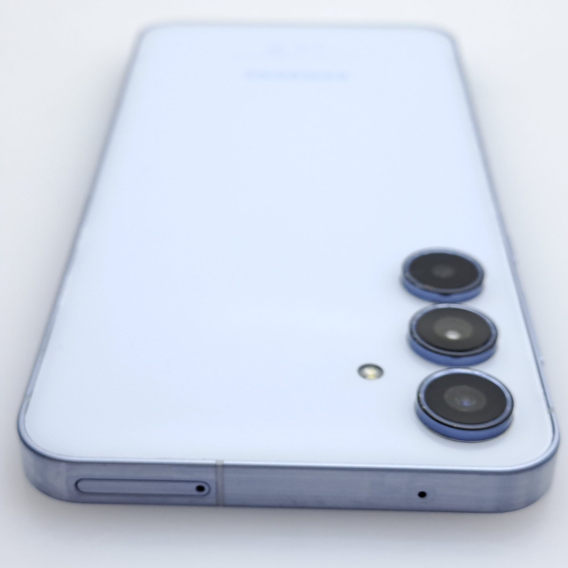 Samsung Galaxy A55 256GB Dual Sim Awesome IceBlue | Epic Deals SA