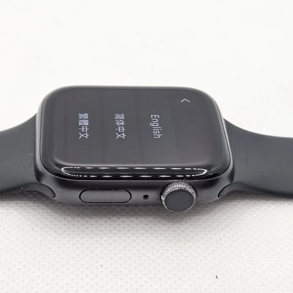 Apple Watch Series 6 44mm GPS Only Space Grey (3 Month Warranty
