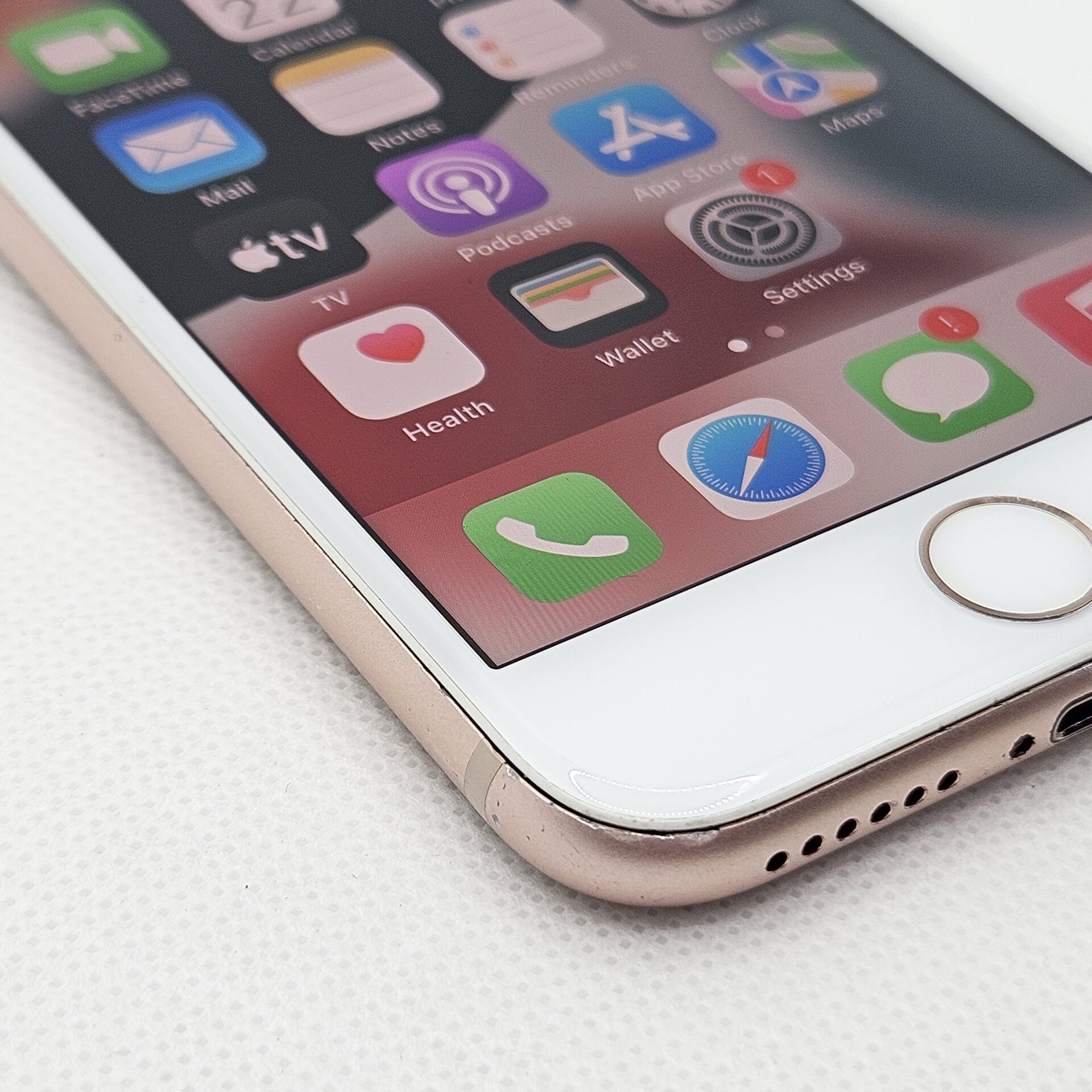 iPhone 8 256GB Gold | Epic Deals SA