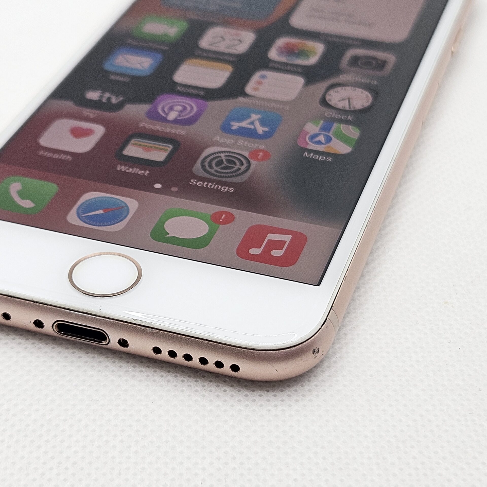 iPhone 8 256GB Gold | Epic Deals SA