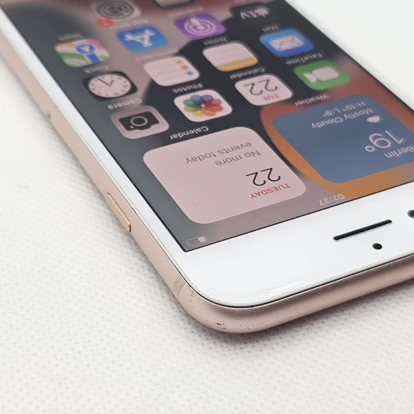 iPhone 8 256GB Gold | Epic Deals SA