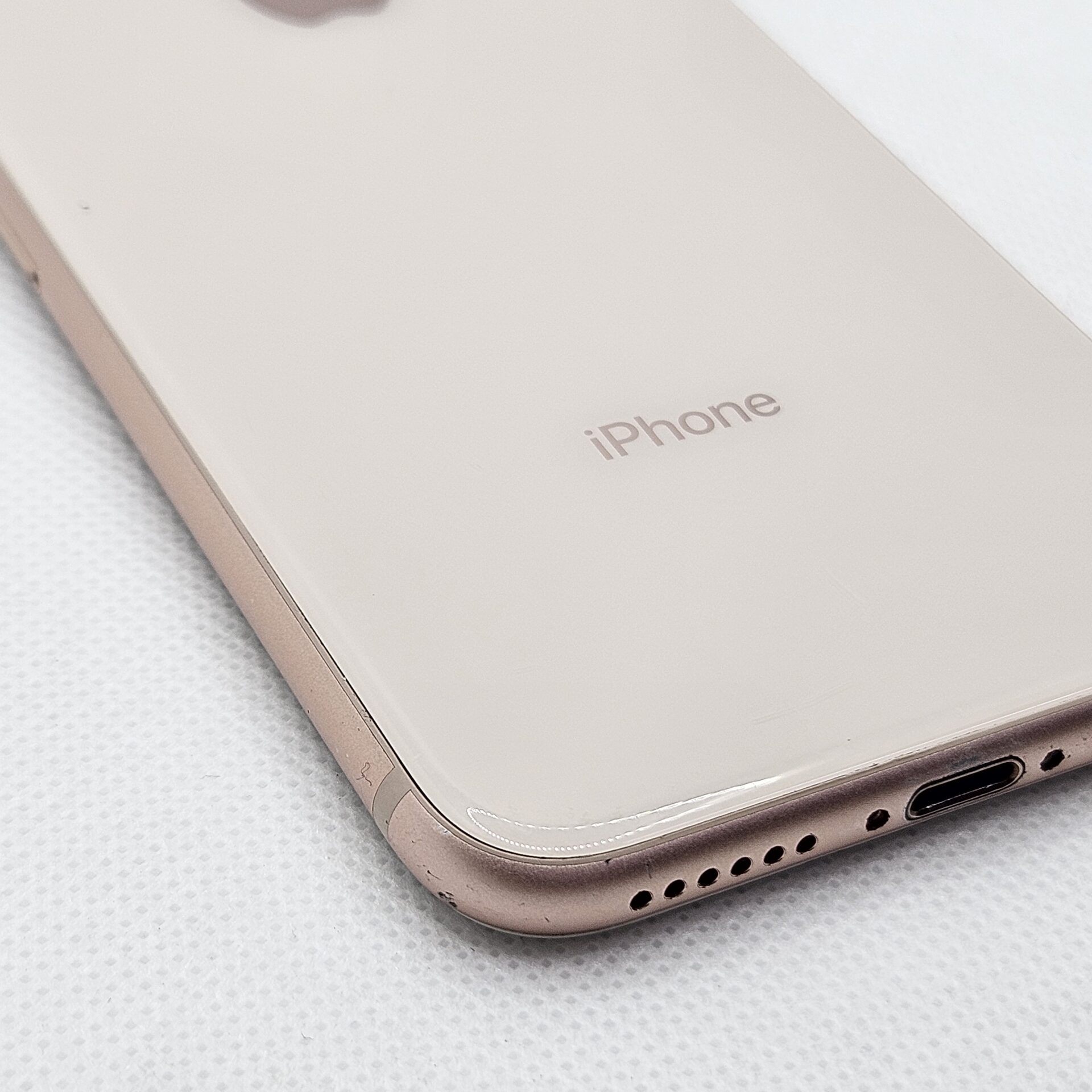 iPhone 8 256GB Gold | Epic Deals SA
