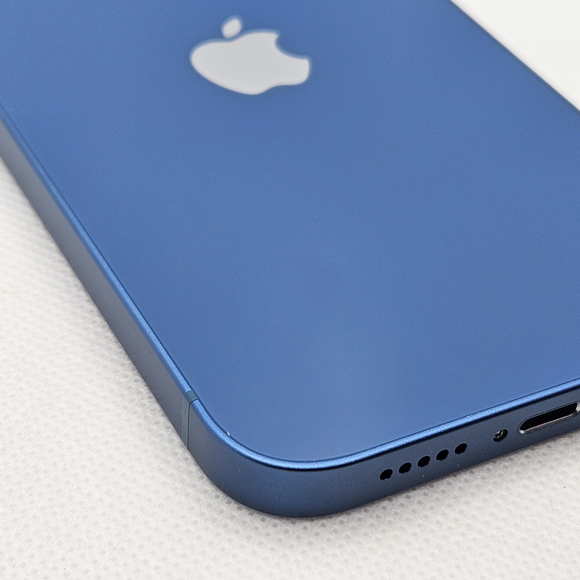 iPhone 13 128GB No Face ID And Telkom Only Blue (6 Month Warranty) - Image 9