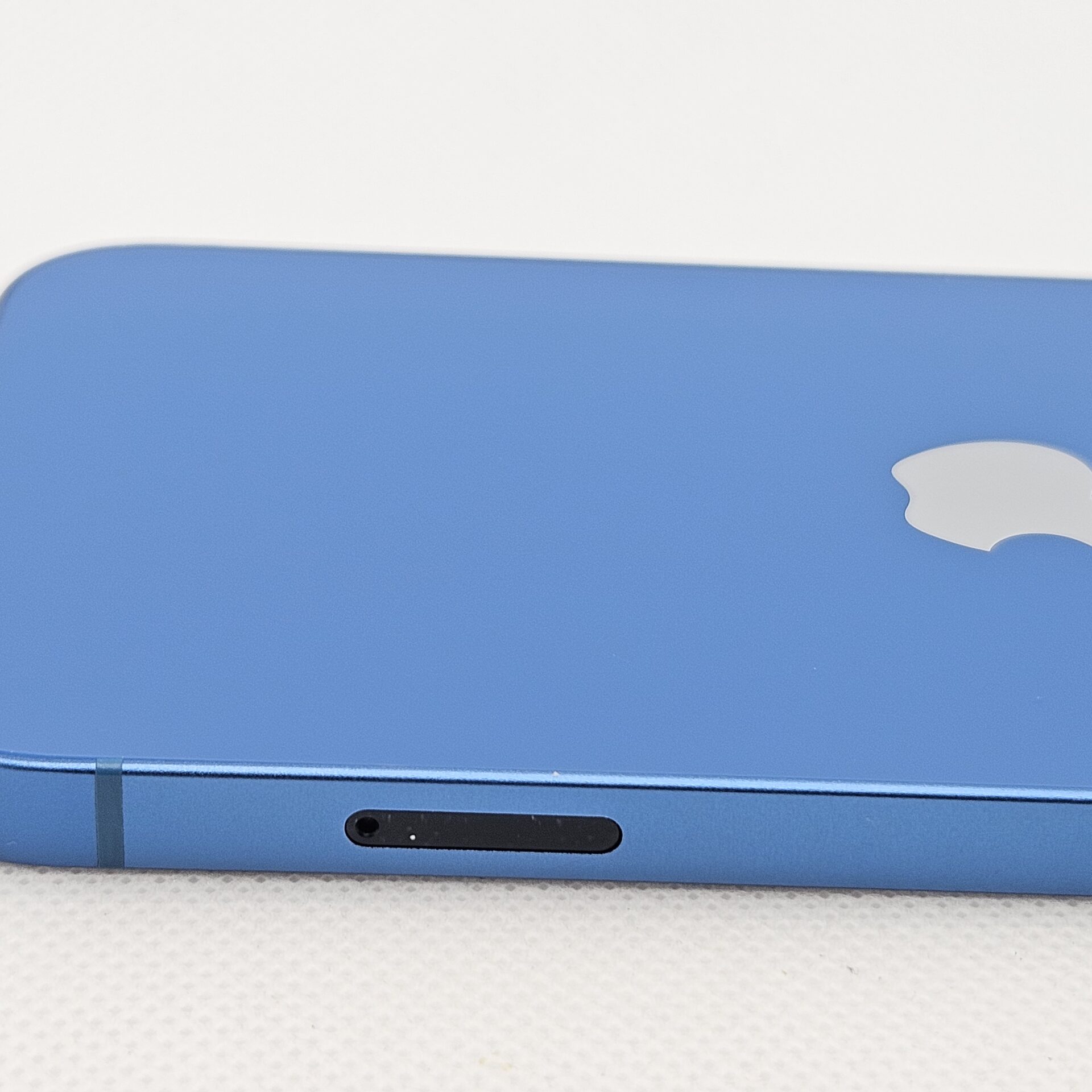 iPhone 13 128GB No Face ID And Telkom Only Blue (6 Month Warranty) - Image 12