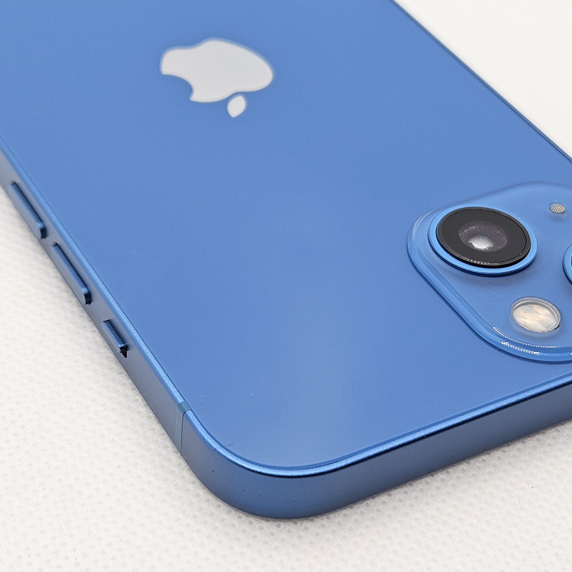 iPhone 13 128GB No Face ID And Telkom Only Blue (6 Month Warranty) - Image 13