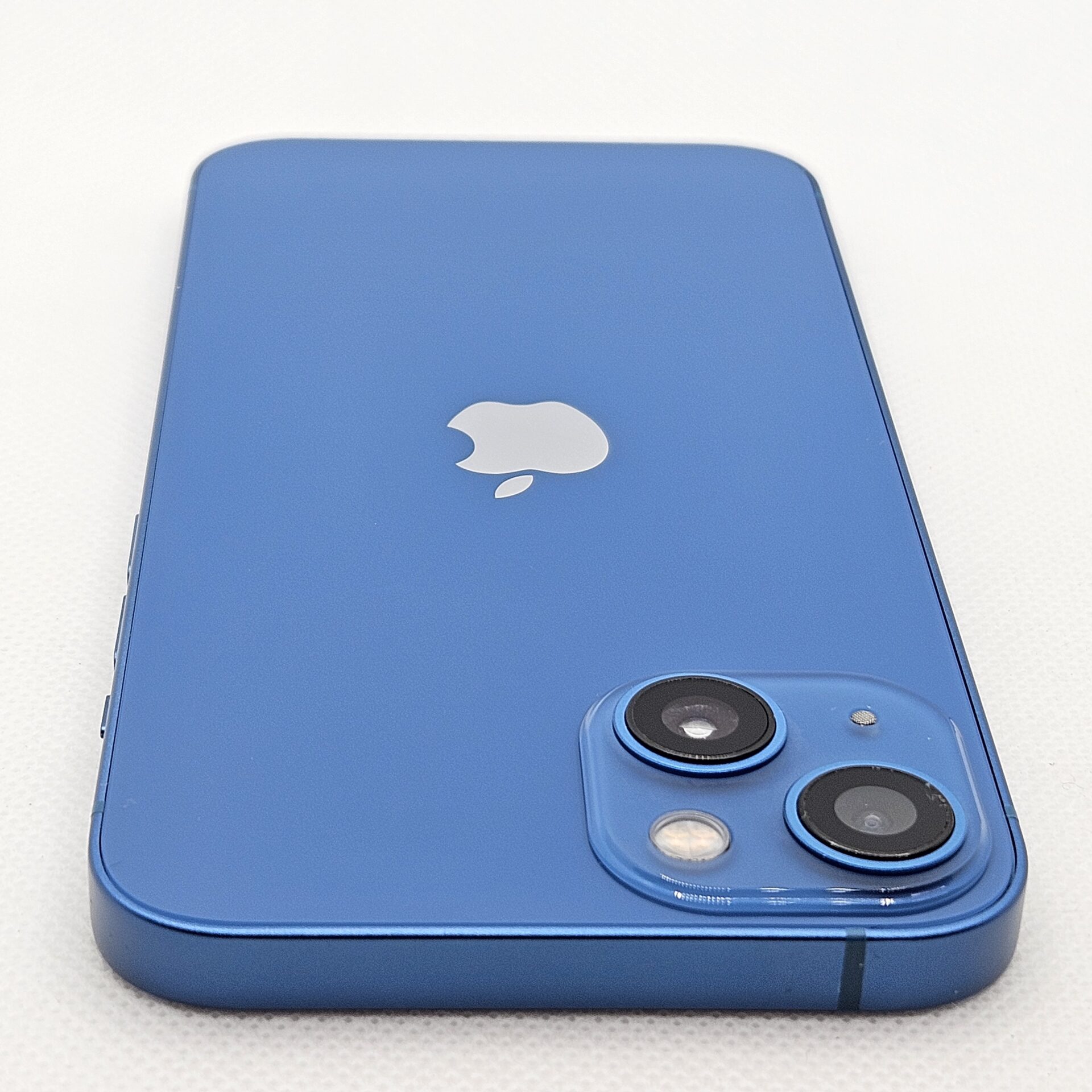 iPhone 13 128GB No Face ID And Telkom Only Blue (6 Month Warranty) - Image 14