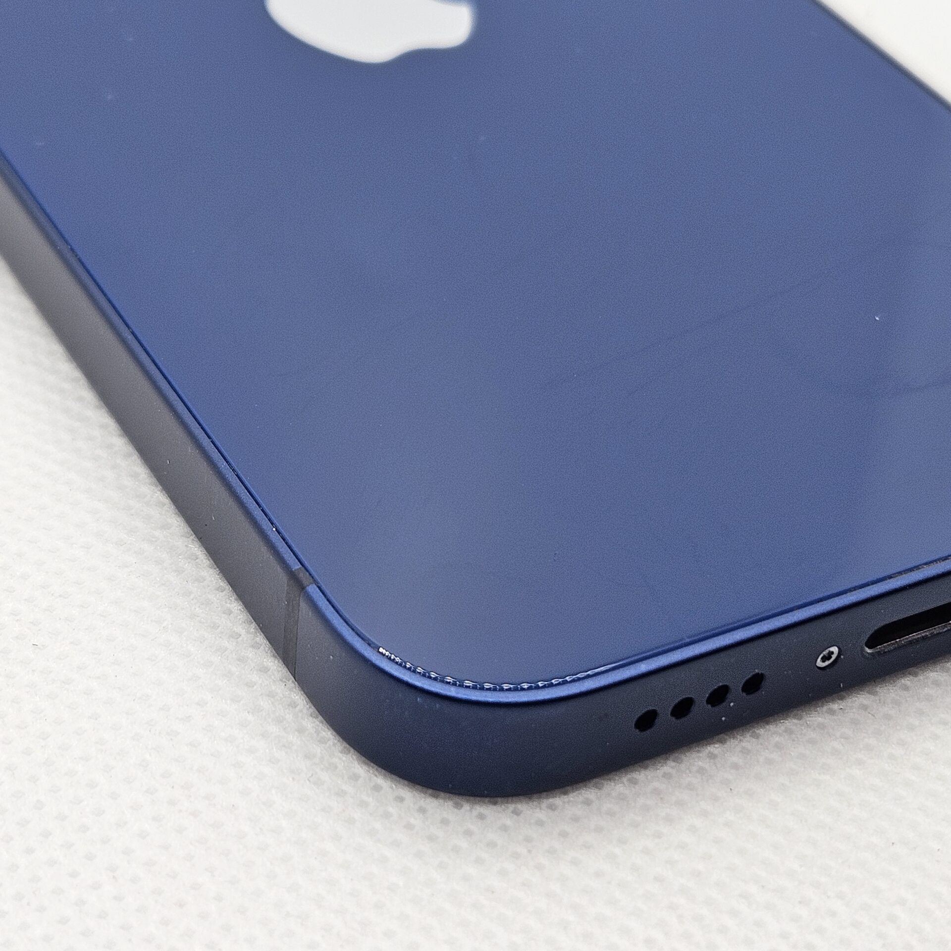 iPhone 12 Mini 64GB No Face ID Blue (6 Month Warranty) - Image 9
