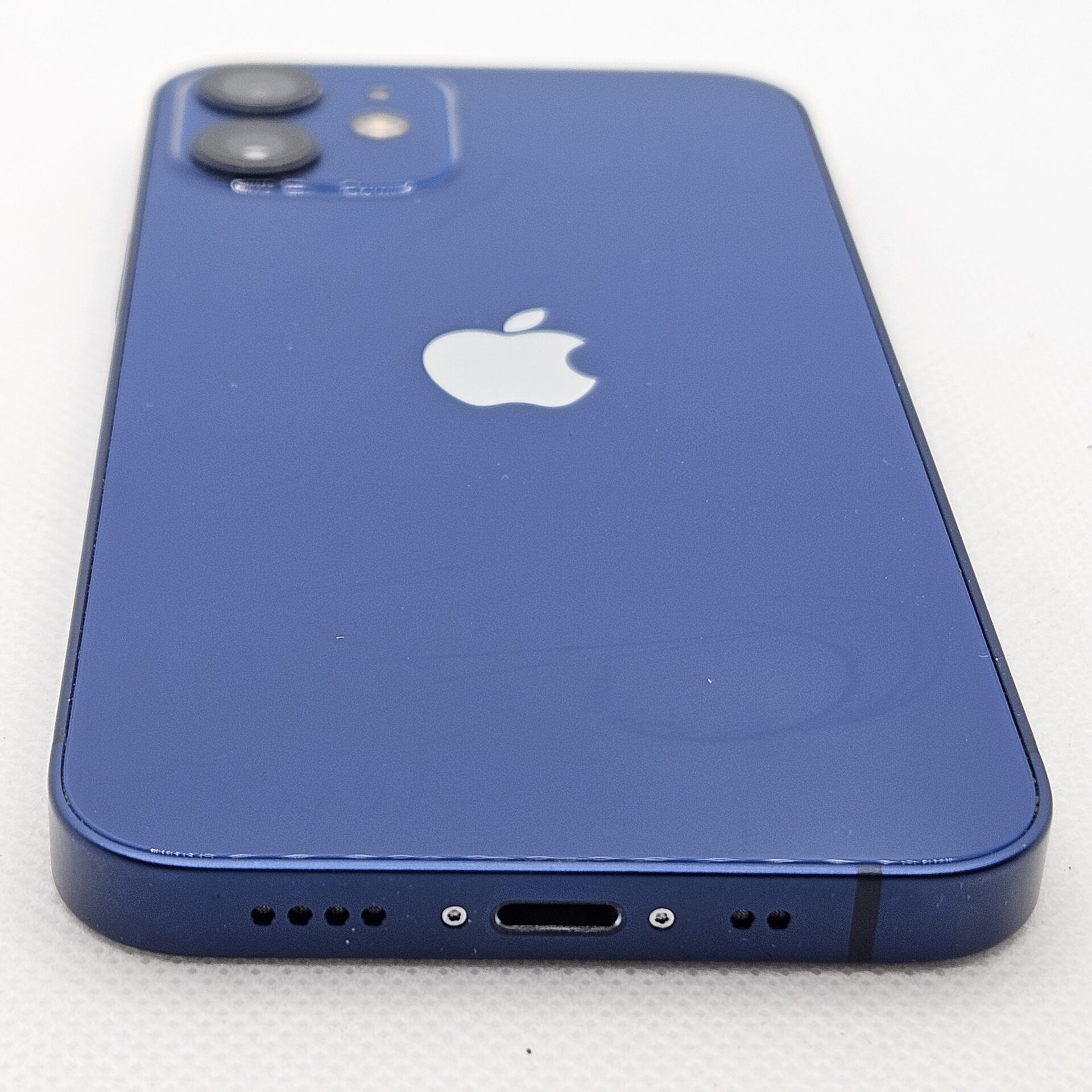 iPhone 12 Mini 64GB No Face ID Blue (6 Month Warranty) - Image 10