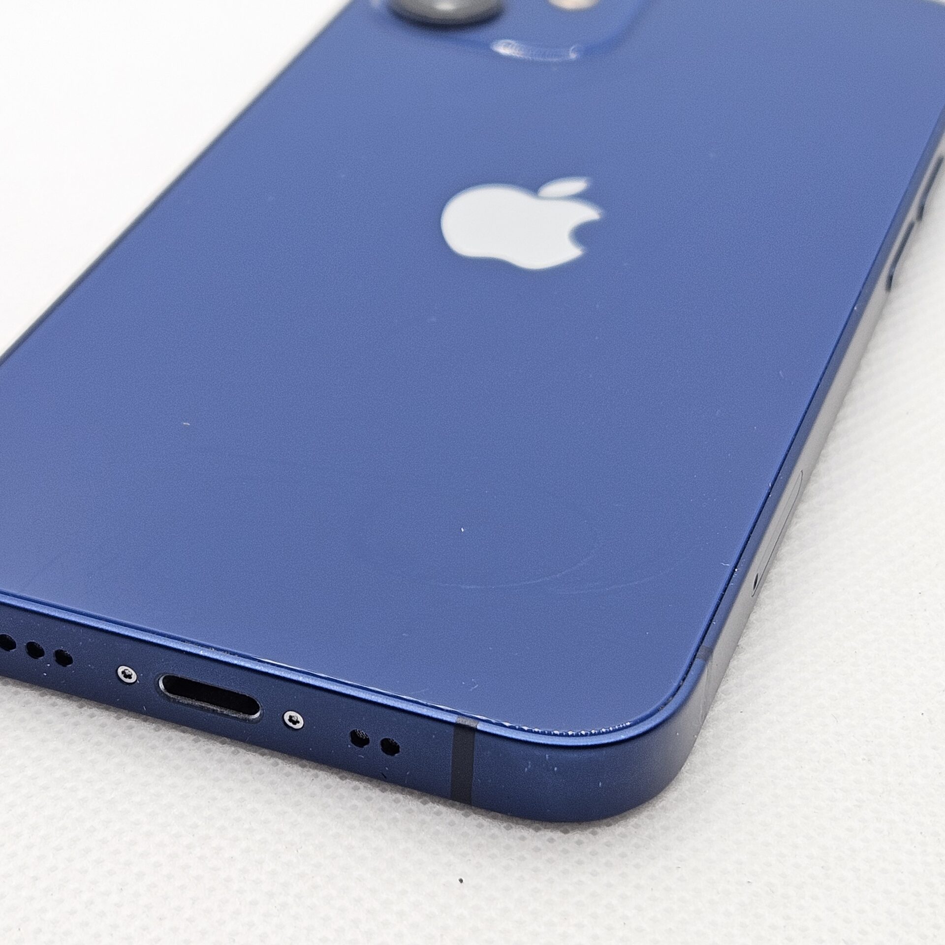 iPhone 12 Mini 64GB No Face ID Blue (6 Month Warranty) | Epic Deals SA iPhone 12 Mini 64GB No Face ID Blue (6 Month Warranty) | Epic Deals SA
