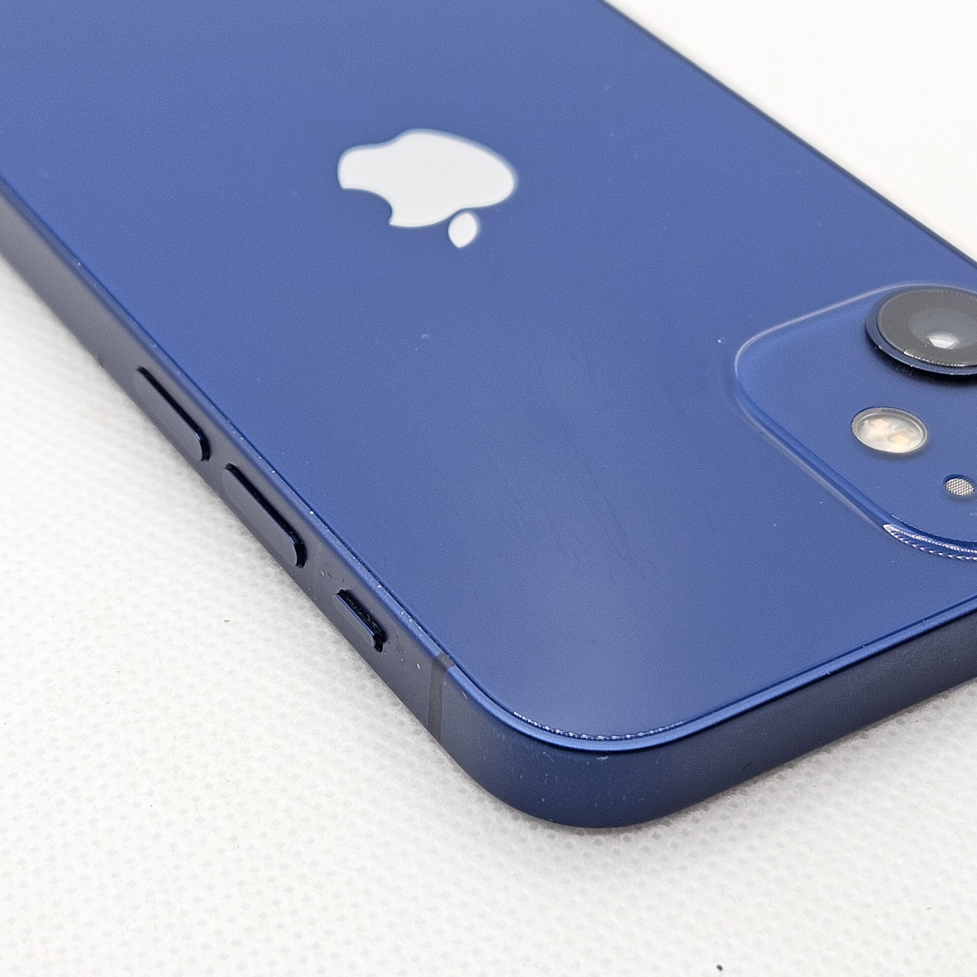 iPhone 12 Mini 64GB No Face ID Blue (6 Month Warranty) - Image 12