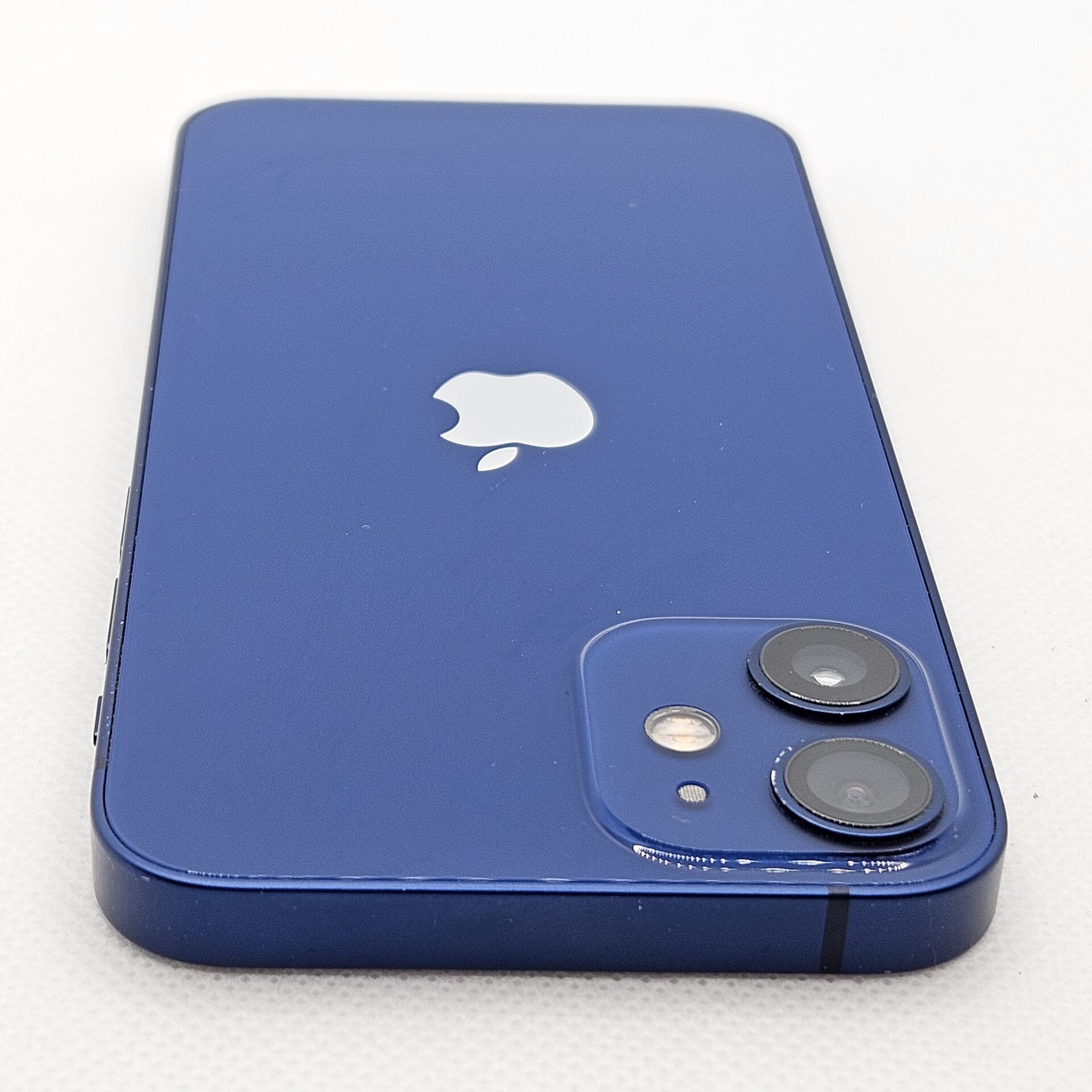 iPhone 12 Mini 64GB No Face ID Blue (6 Month Warranty) - Image 13