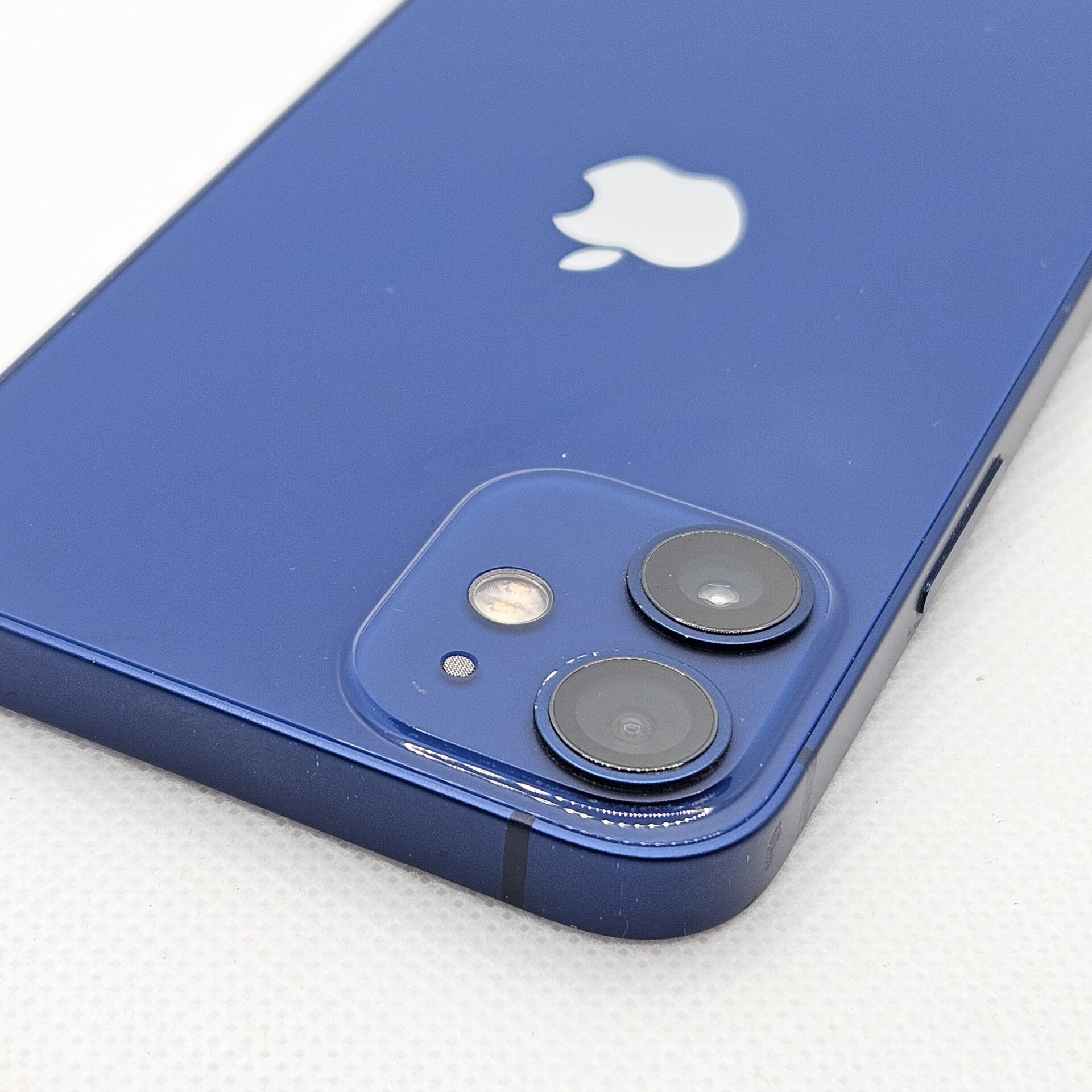 iPhone 12 Mini 64GB No Face ID Blue (6 Month Warranty) - Image 14