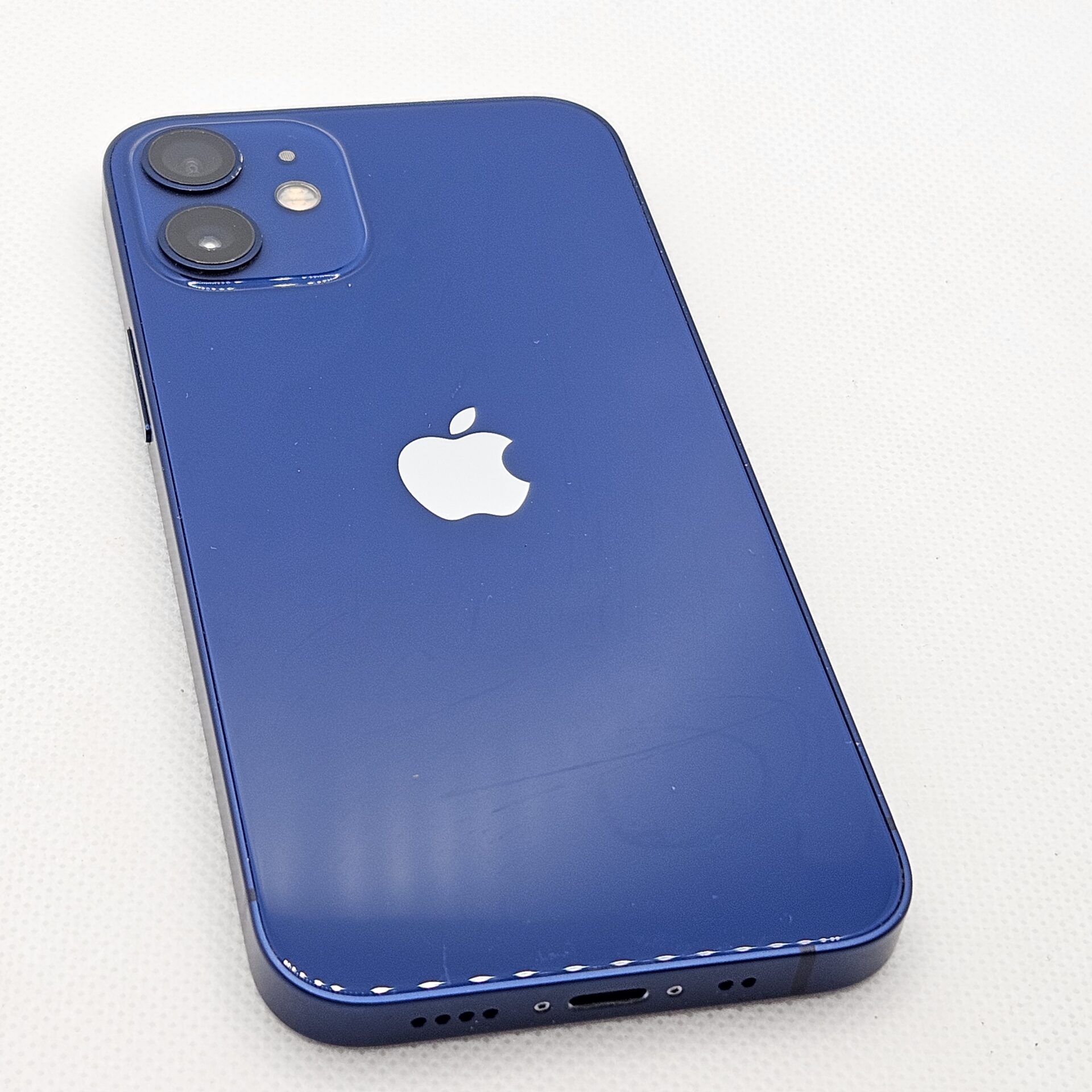 iPhone 12 Mini 64GB No Face ID Blue (6 Month Warranty) - Image 15