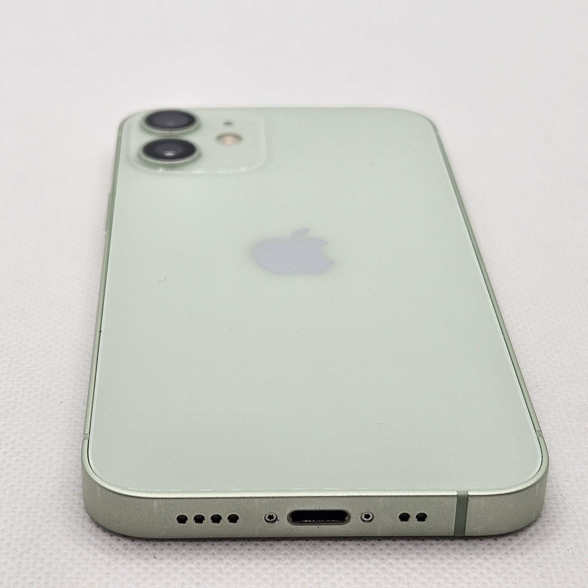 iPhone 12 Mini 64GB No Face ID And Bright Spots Green (6 Month Warranty) - Image 10