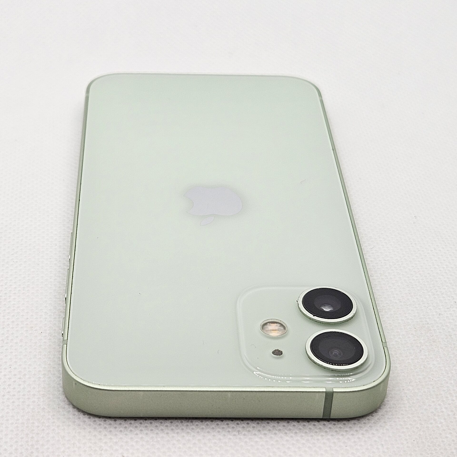 iPhone 12 Mini 64GB No Face ID And Bright Spots Green (6 Month Warranty) - Image 13