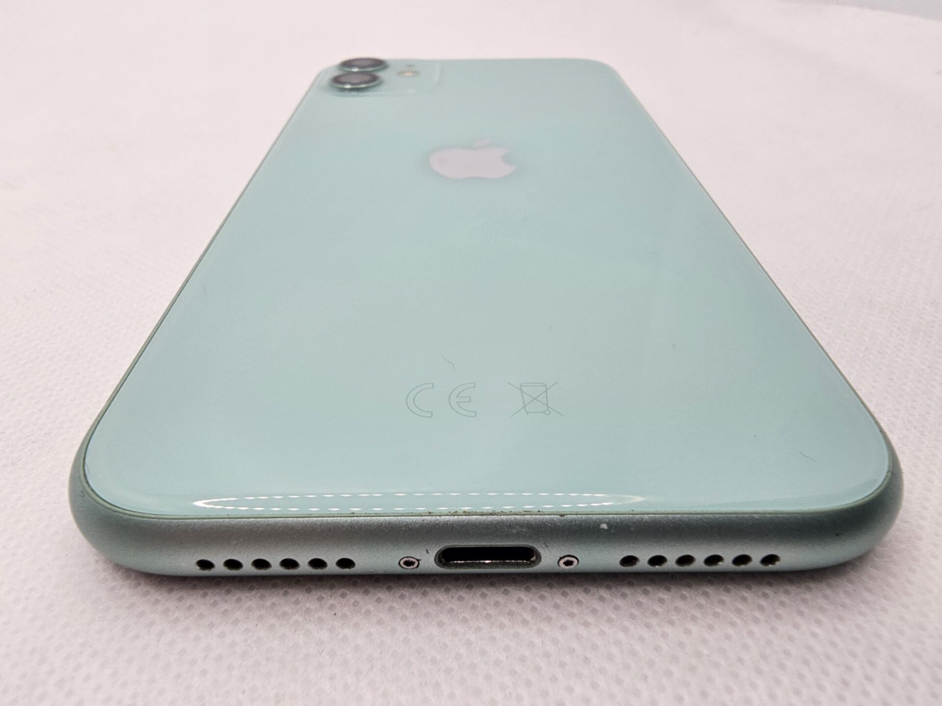 iPhone 11 128GB Mint Green (6 Month Warranty) | Epic Deals SA