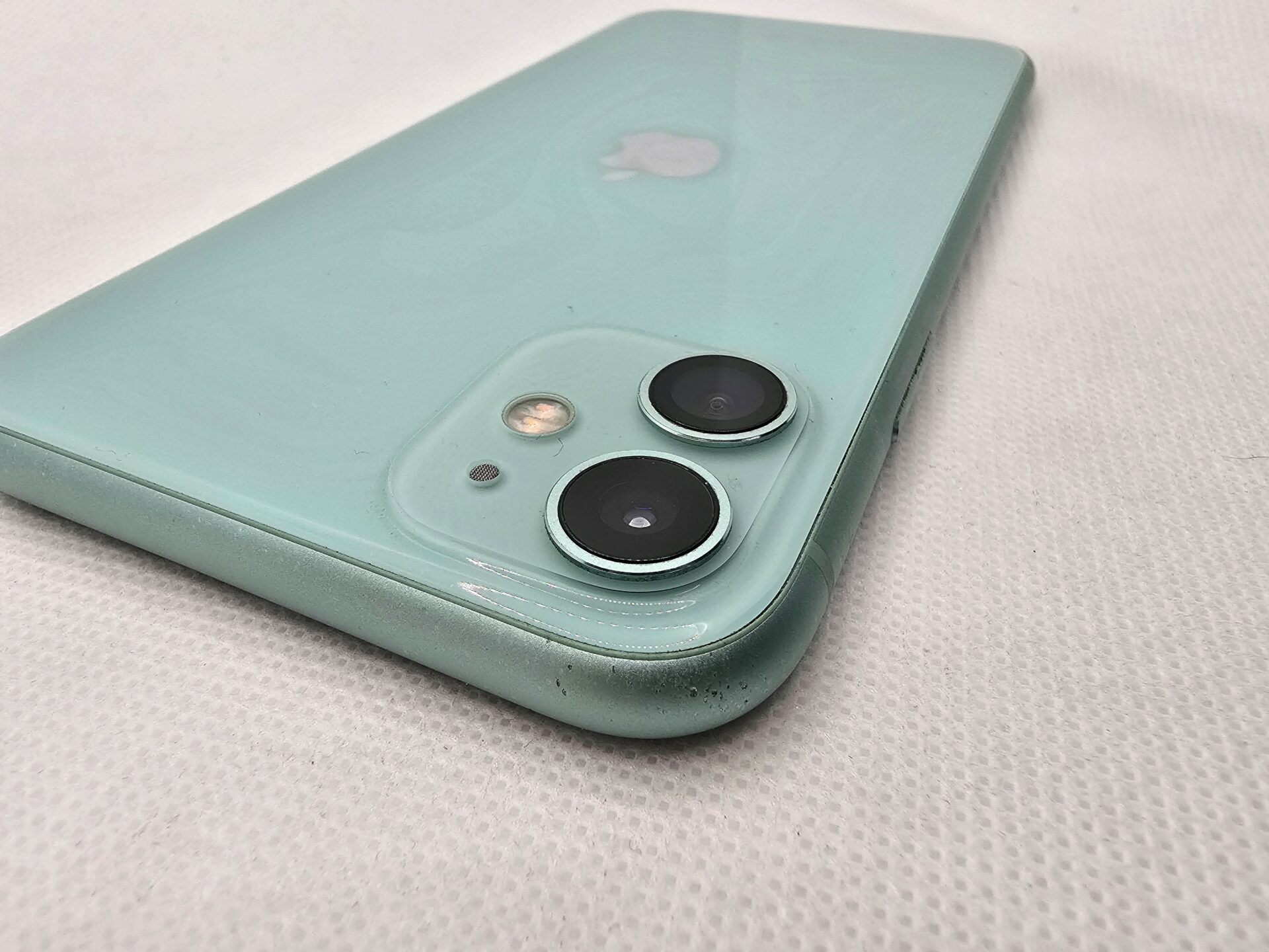 iPhone 11 128GB Mint Green (6 Month Warranty) | Epic Deals SA