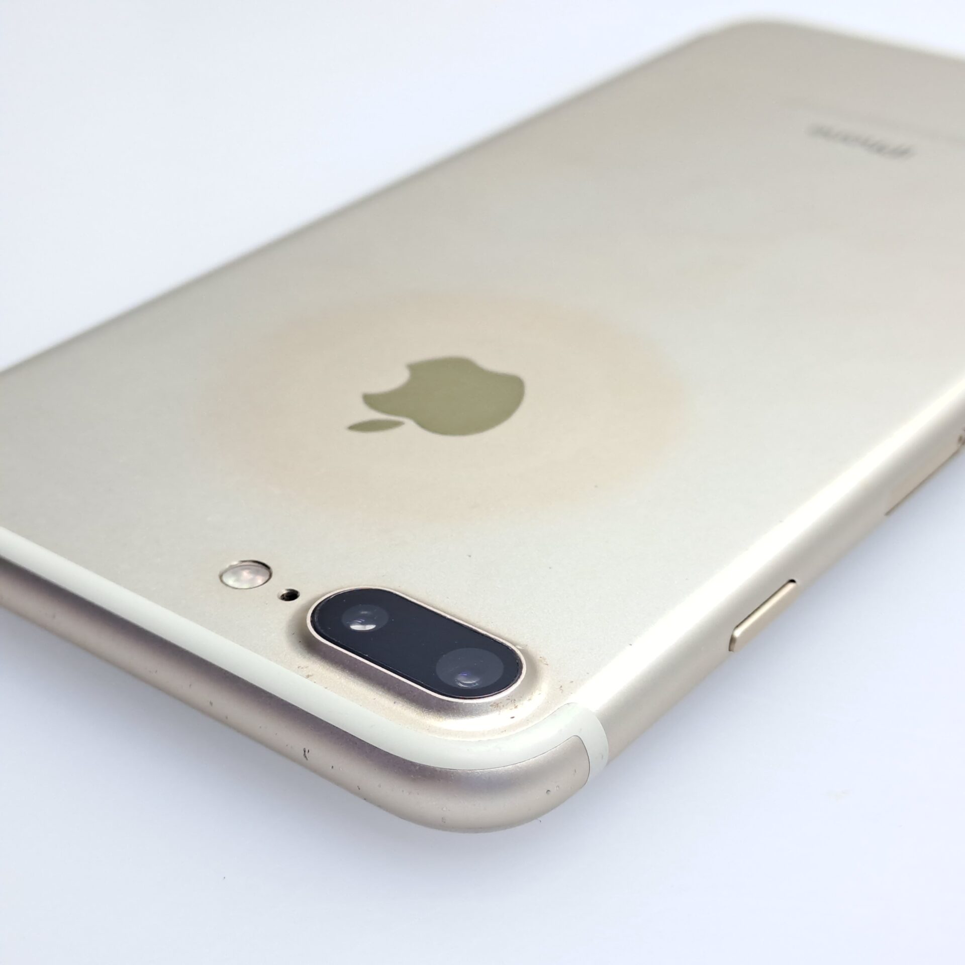 iPhone 7 Plus 128GB Home Button not Working No Touch ID Gold