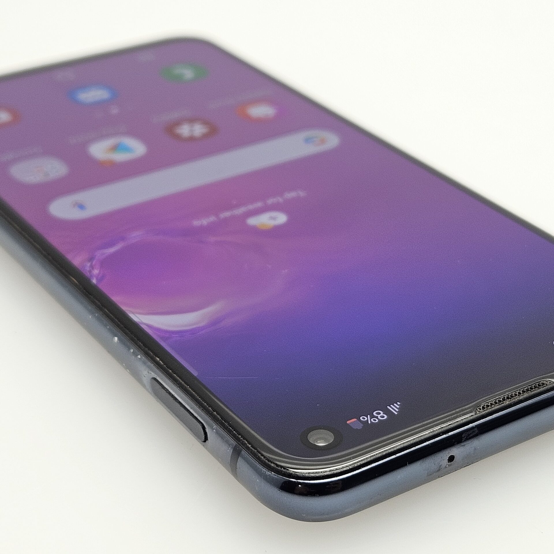 Samsung Galaxy S10e 128GB Prism Black - Image 5