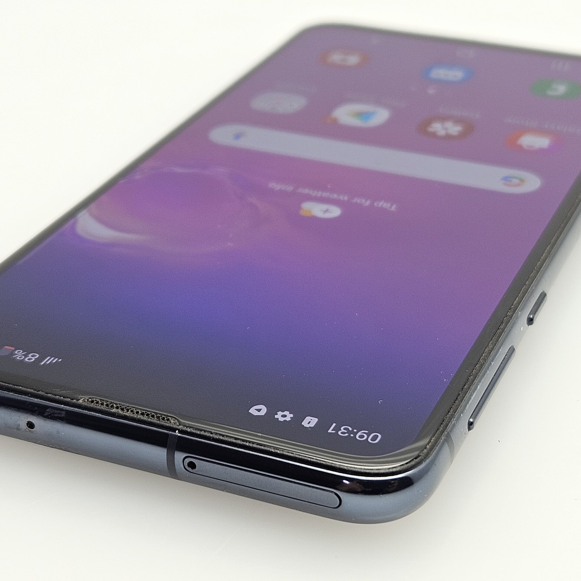 Samsung Galaxy S10e 128GB Prism Black - Image 7