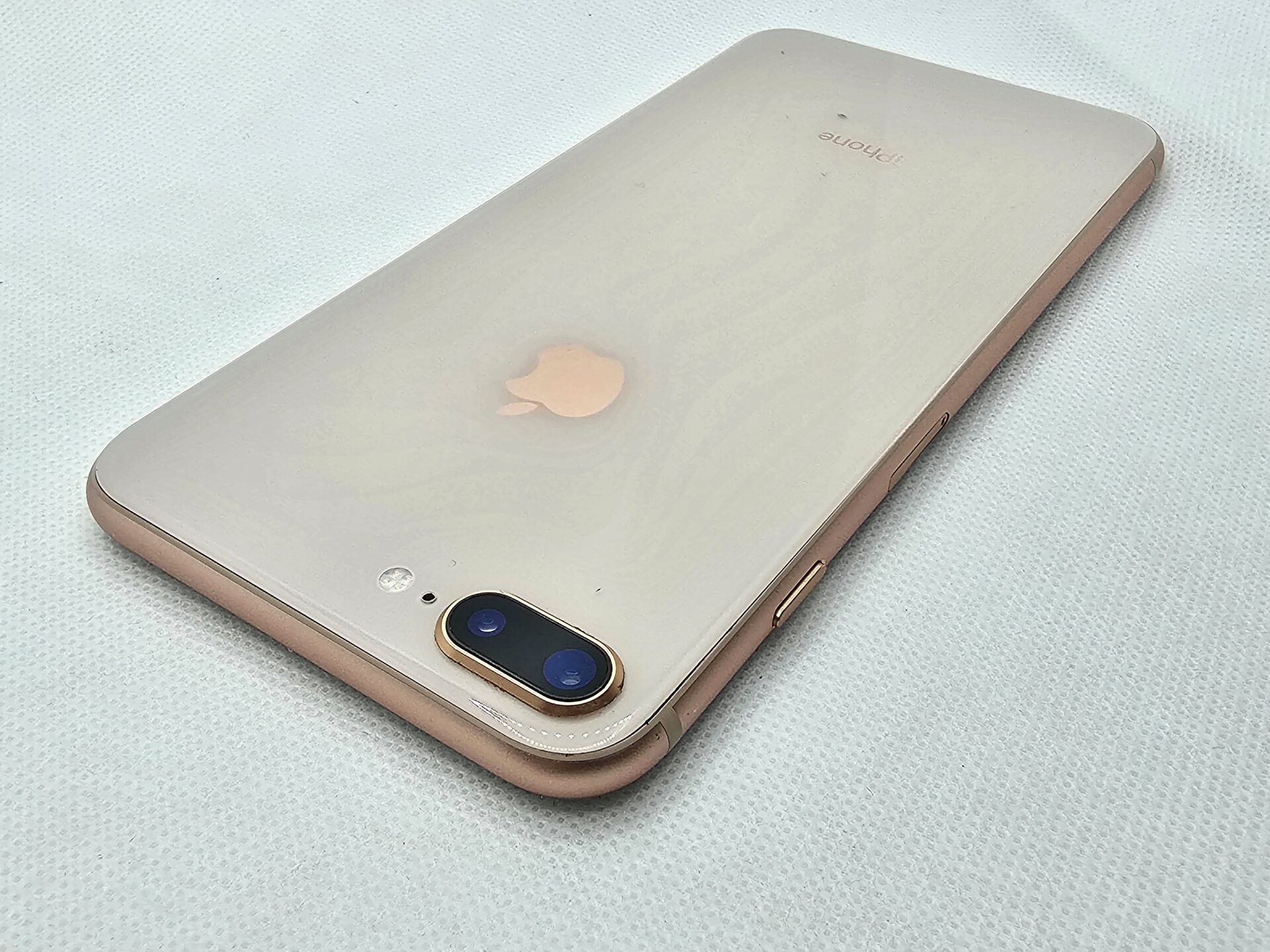 iPhone 8 Plus 64GB Rose Gold Pressure Mark (3 Month Warranty