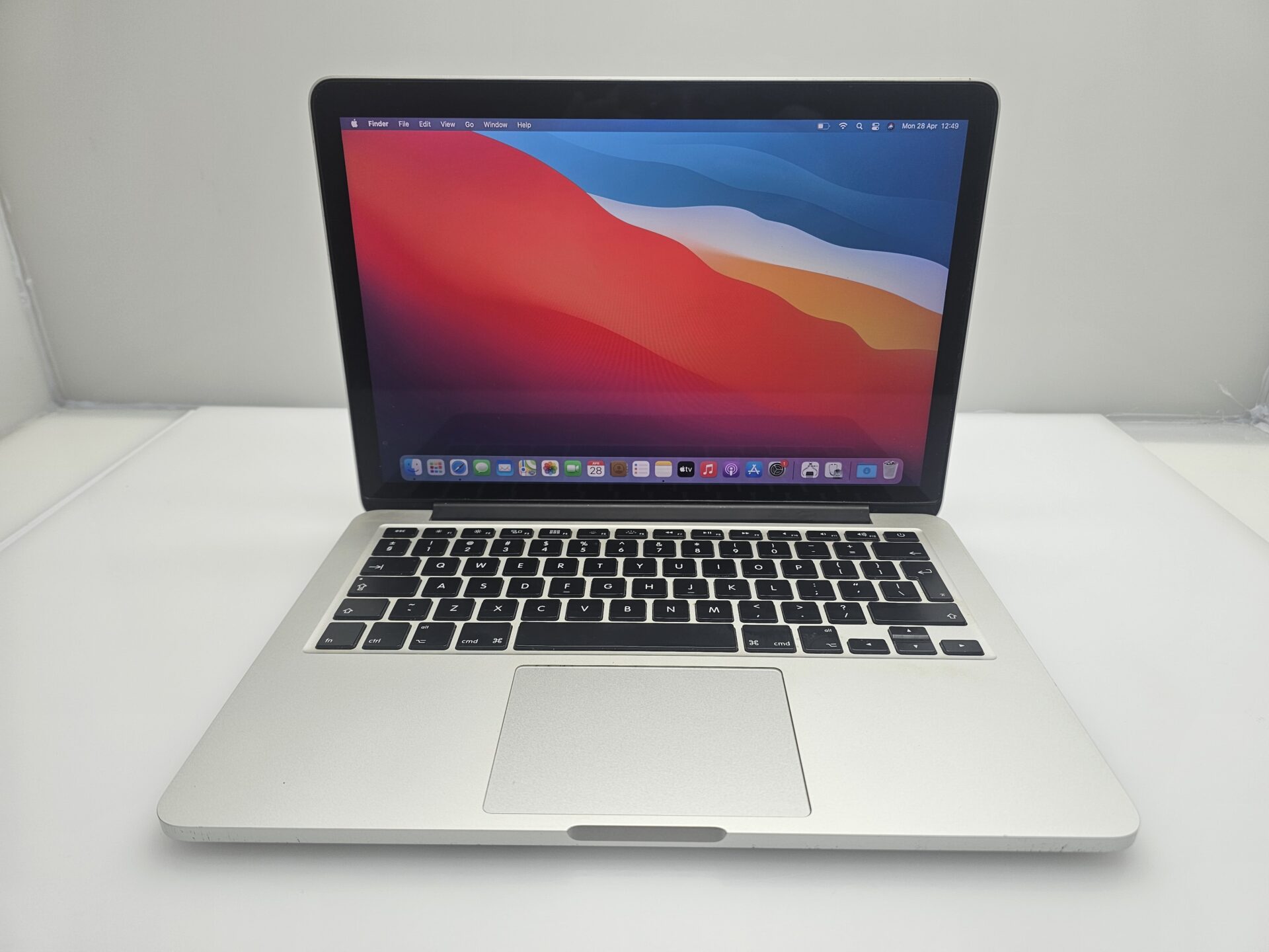 MacBook Pro 13-Inch (Mid 2014) – Core i5 | 8GB RAM | 256GB SSD
