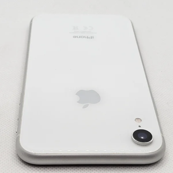 iPhone XR 64GB White (3 Month Warranty) | Epic Deals SA
