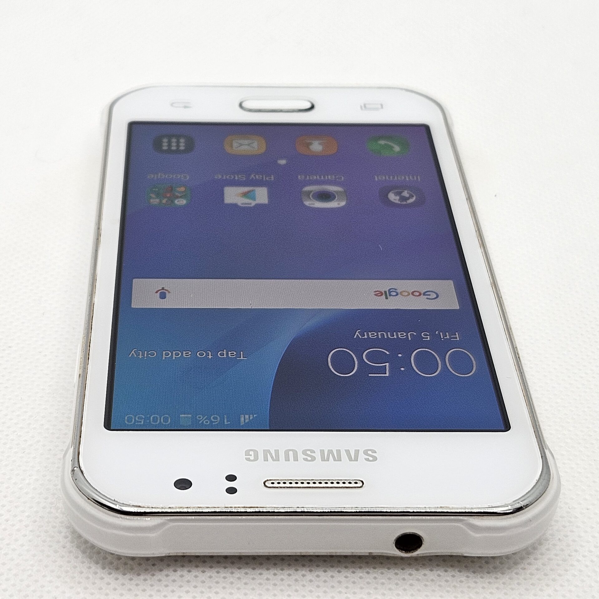 Samsung Galaxy J1 Ace 8GB Neo White - Image 6