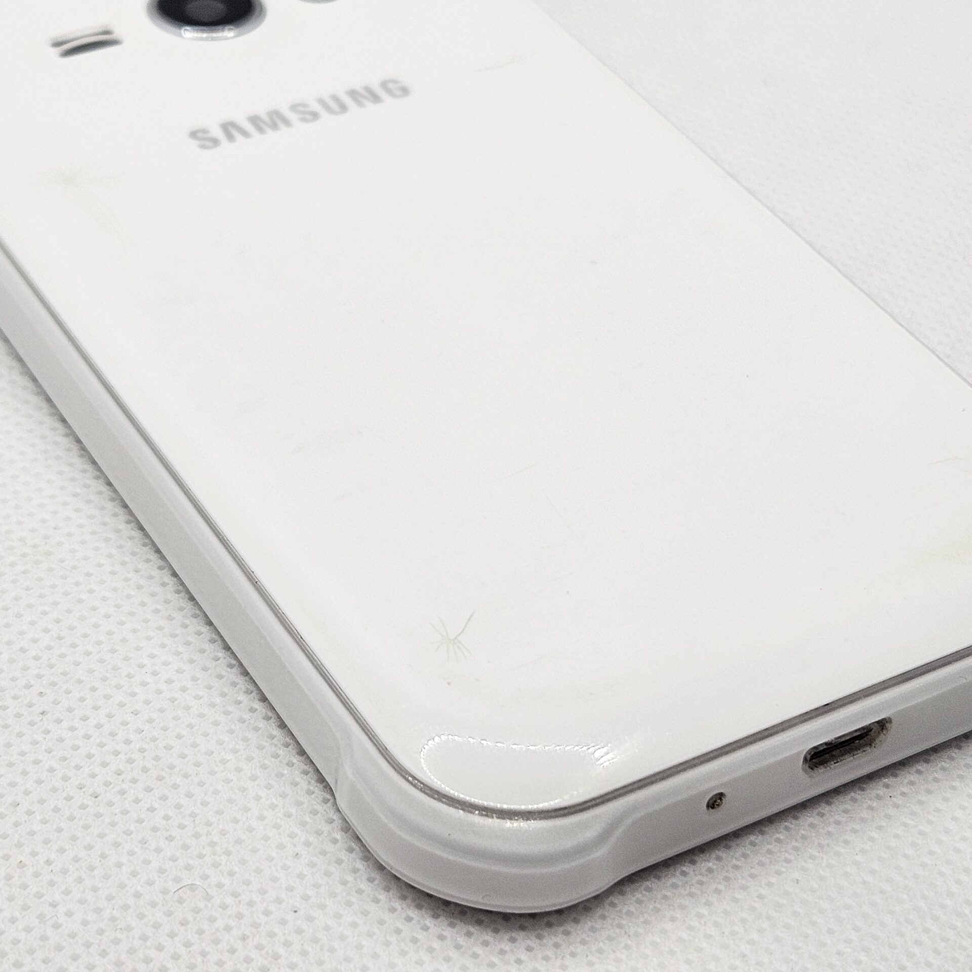 Samsung Galaxy J1 Ace 8GB Neo White - Image 9