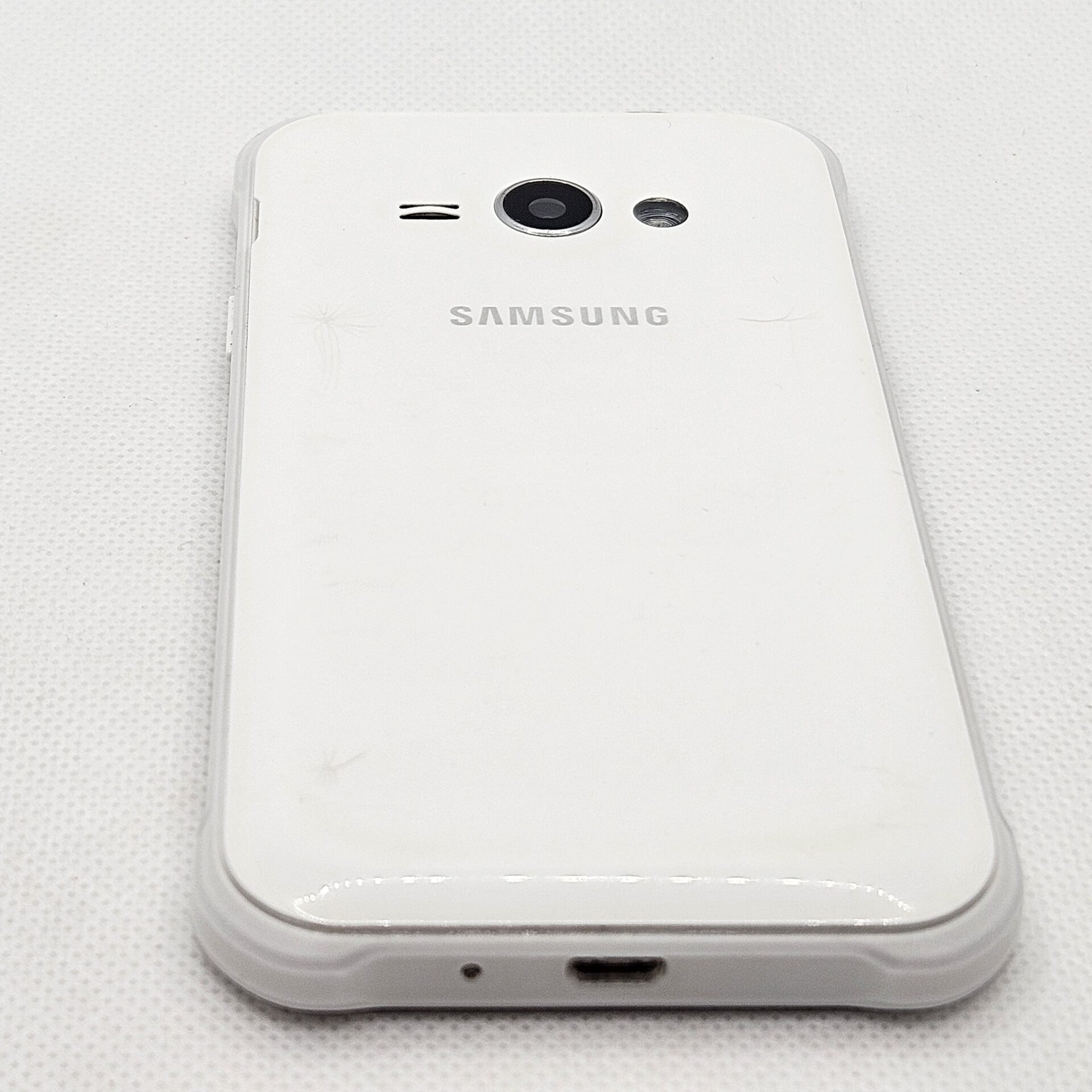 Samsung Galaxy J1 Ace 8GB Neo White - Image 10