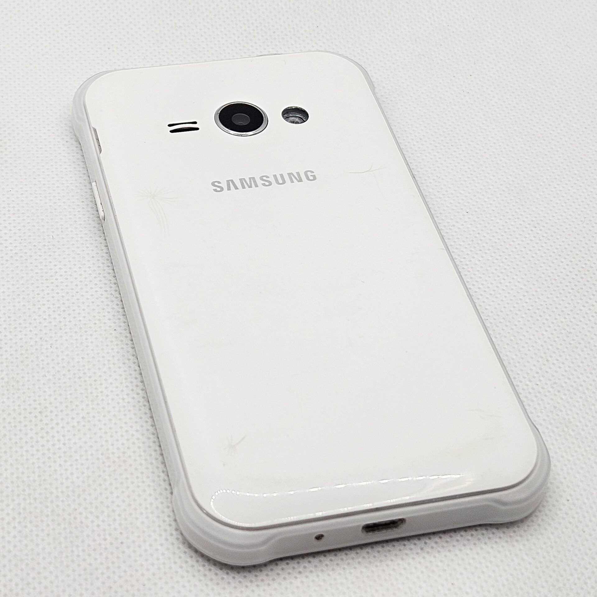 Samsung Galaxy J1 Ace 8GB Neo White - Image 15